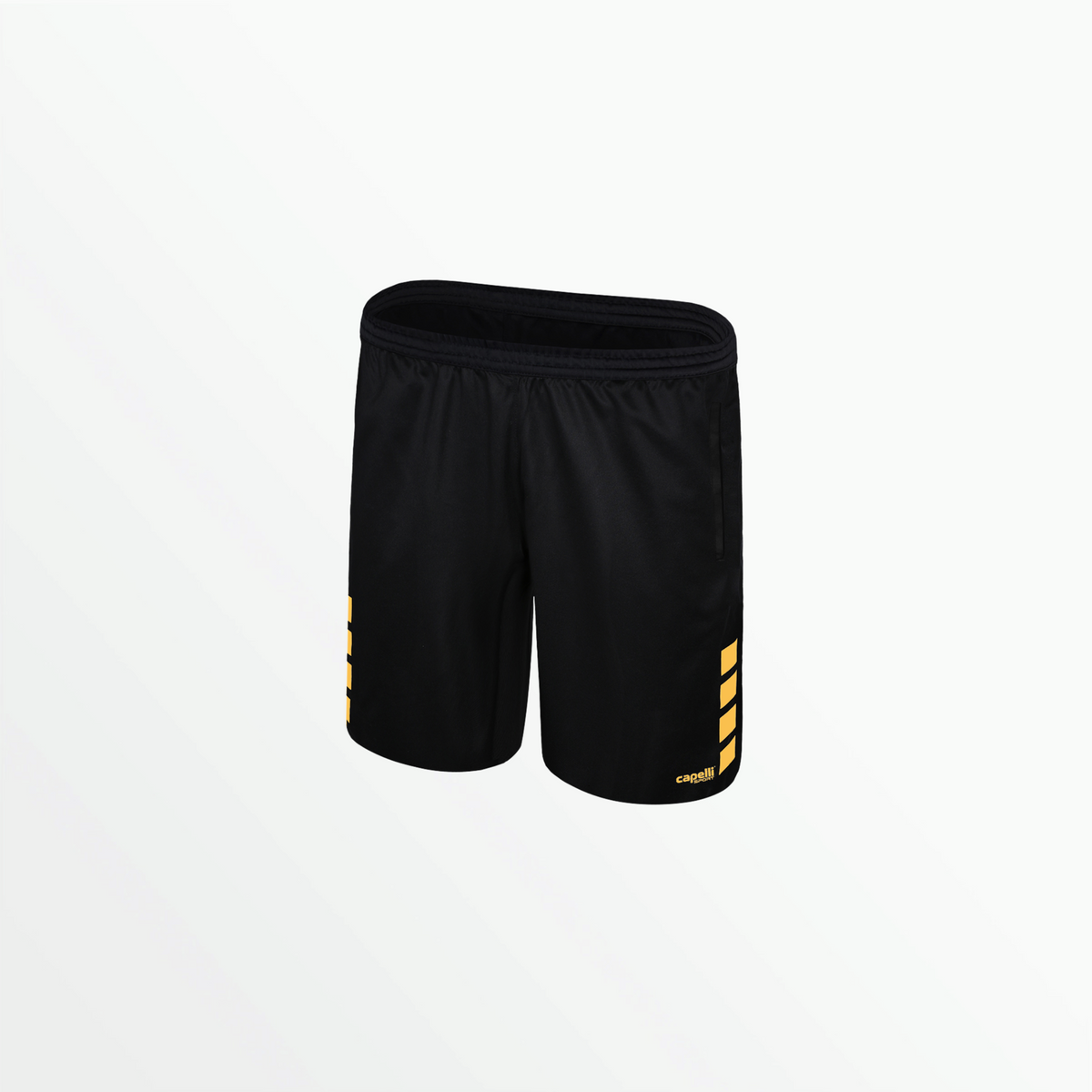 Short de sport Sparrow avec poches