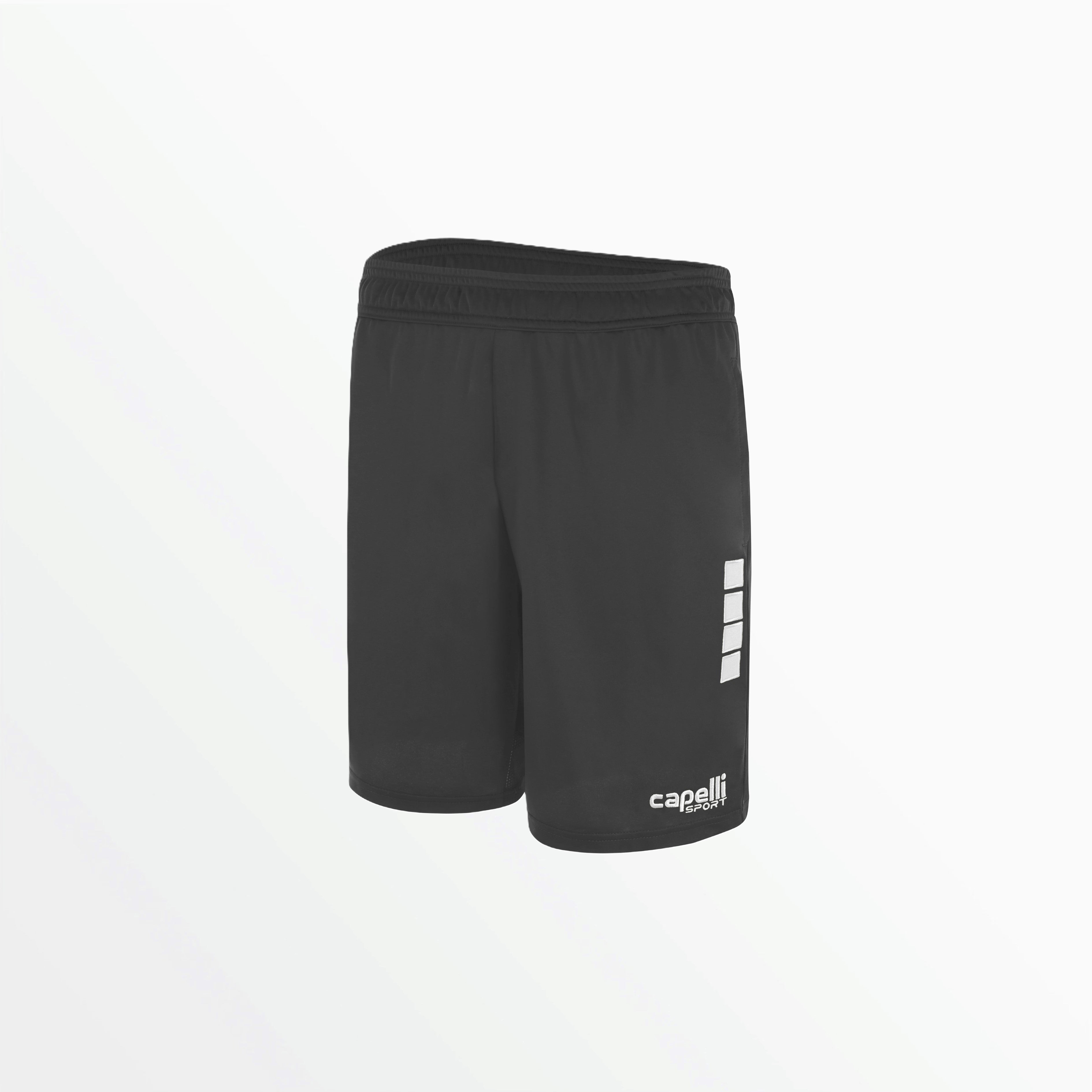 Uptown Training Shorts