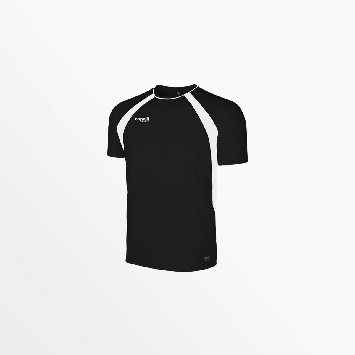 Maillot d'entraînement Raven manches courtes