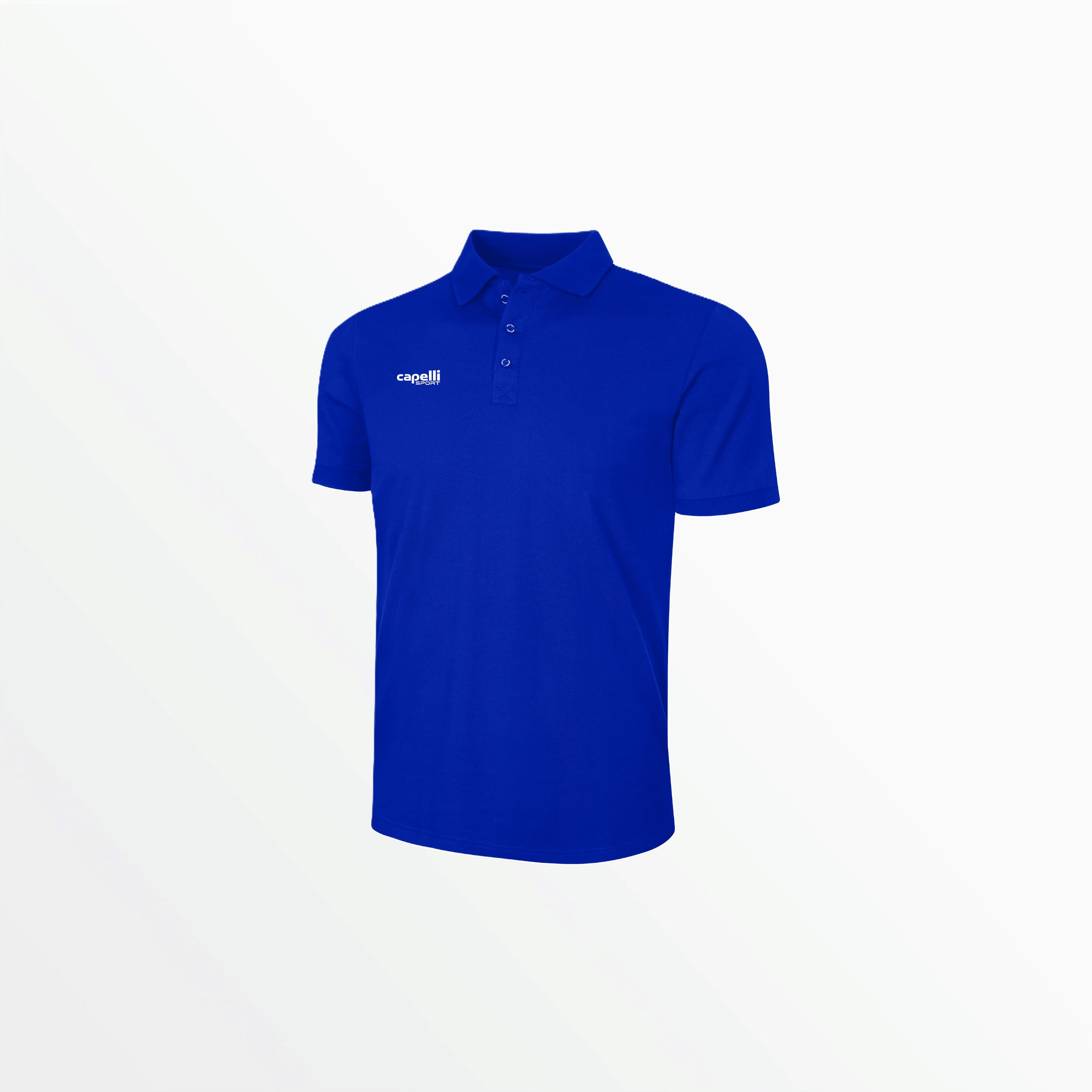 BASICS Cotton Polo