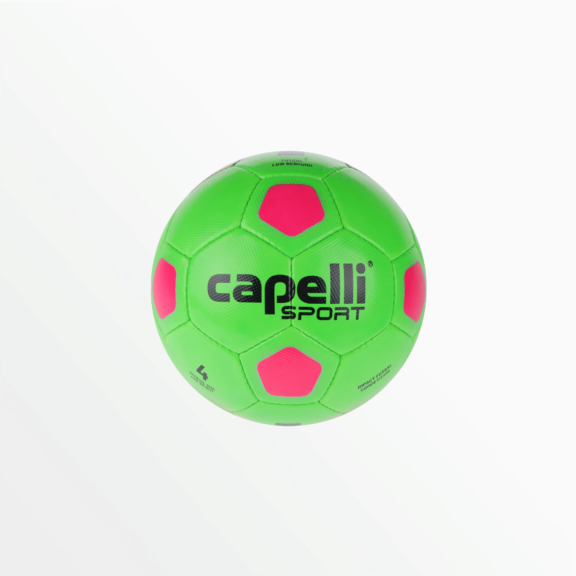 Impact Futsal Competiton