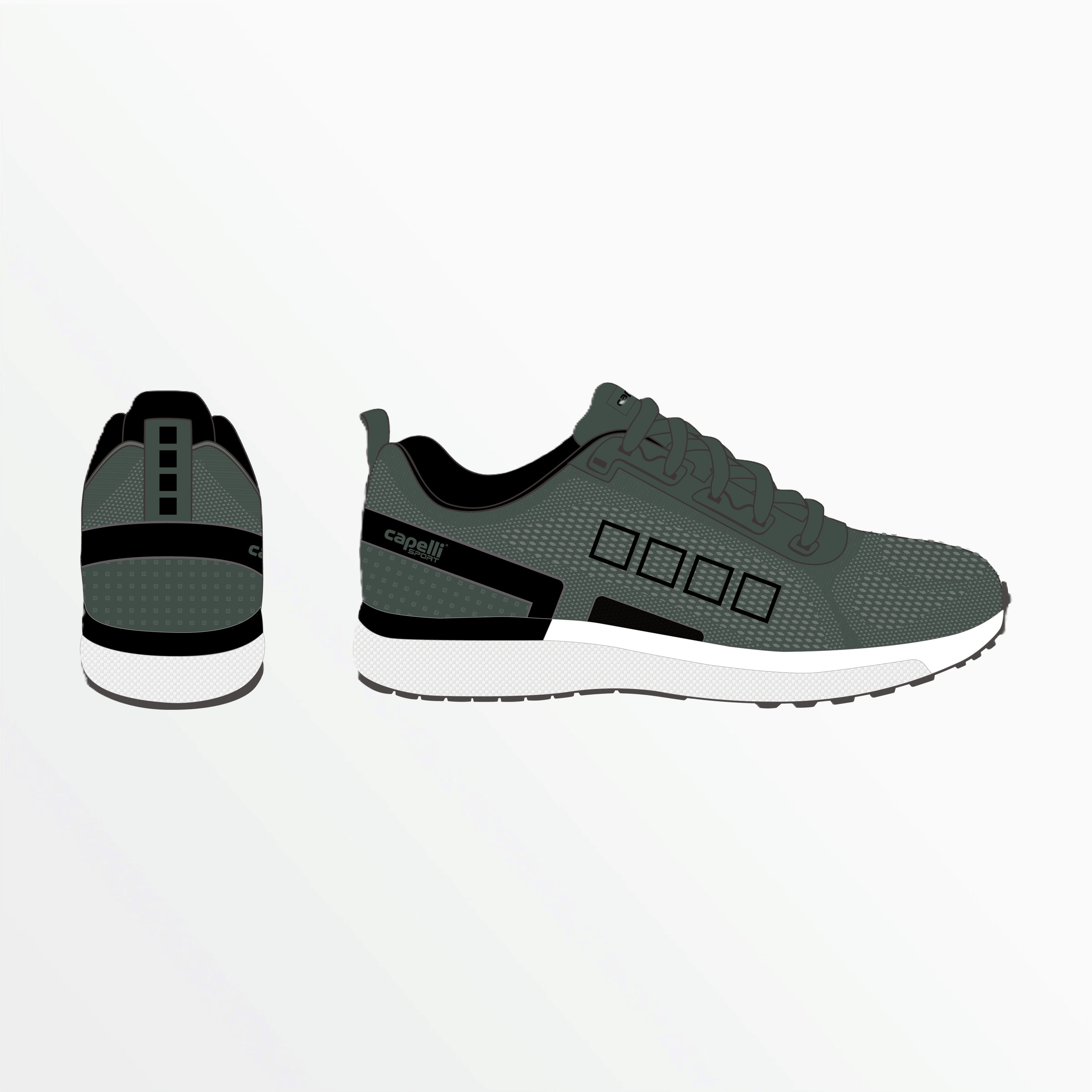 PRO GLIDE II Shoe