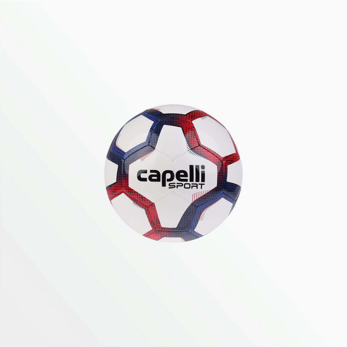 Ballon de football hybride Plasma Competition 350 g