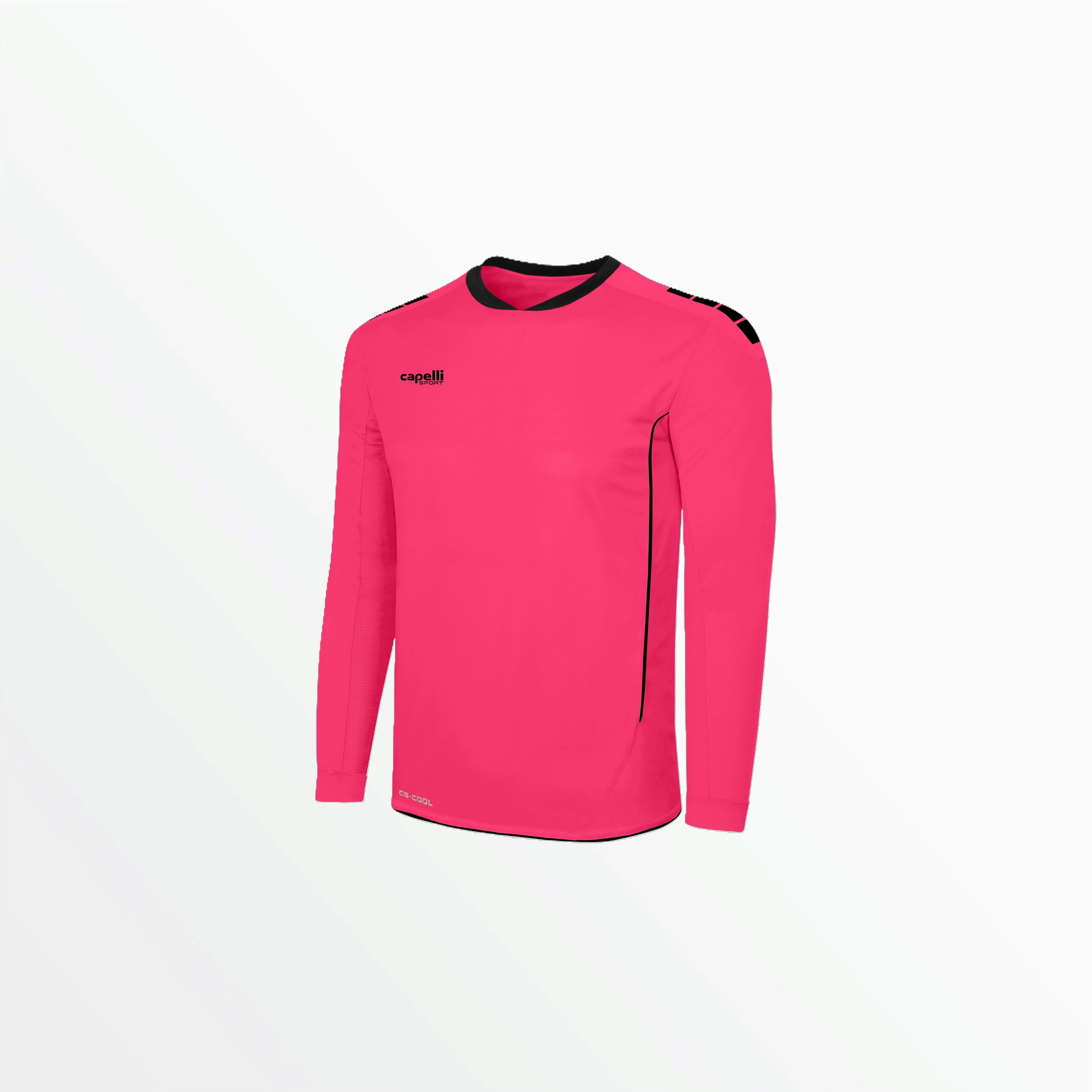 SPARROW II Long Sleeve Goalkeeper Jersey