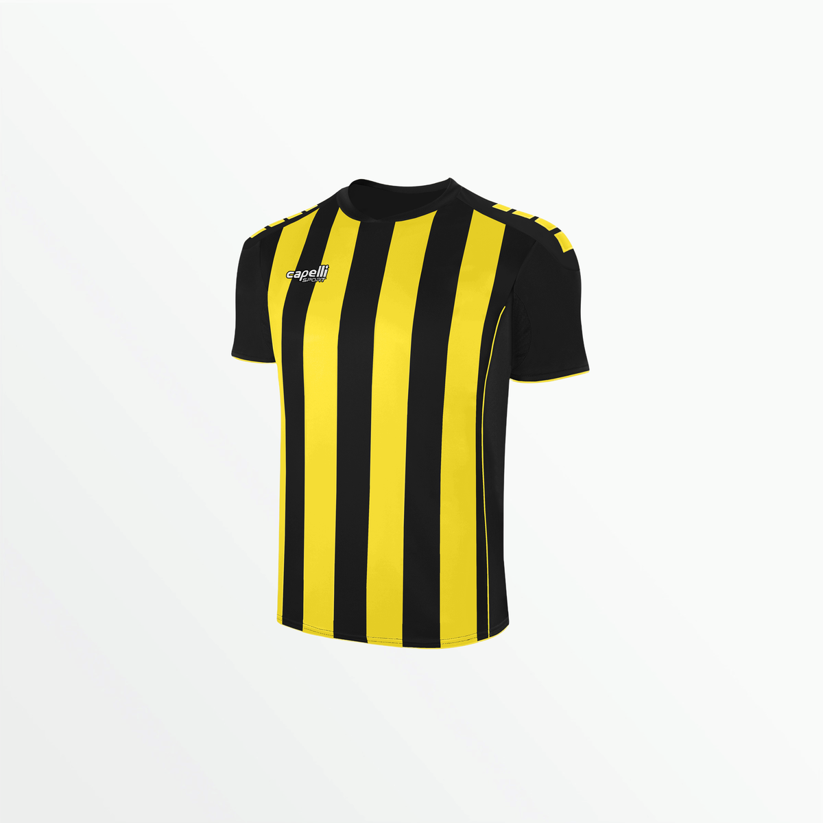 CONDOR II Stripe S/S Jersey