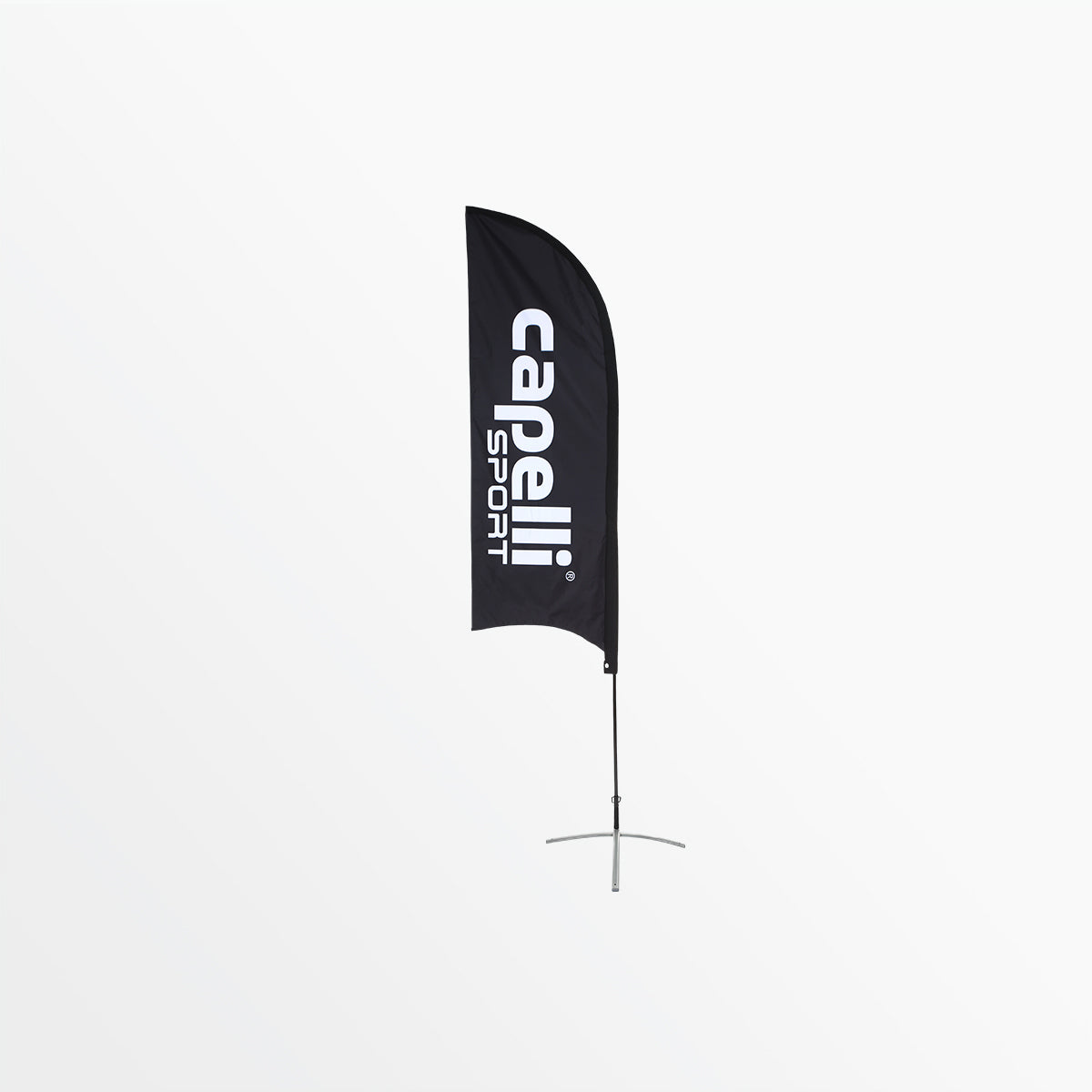 CS 290cm Waterproof Fin Flag