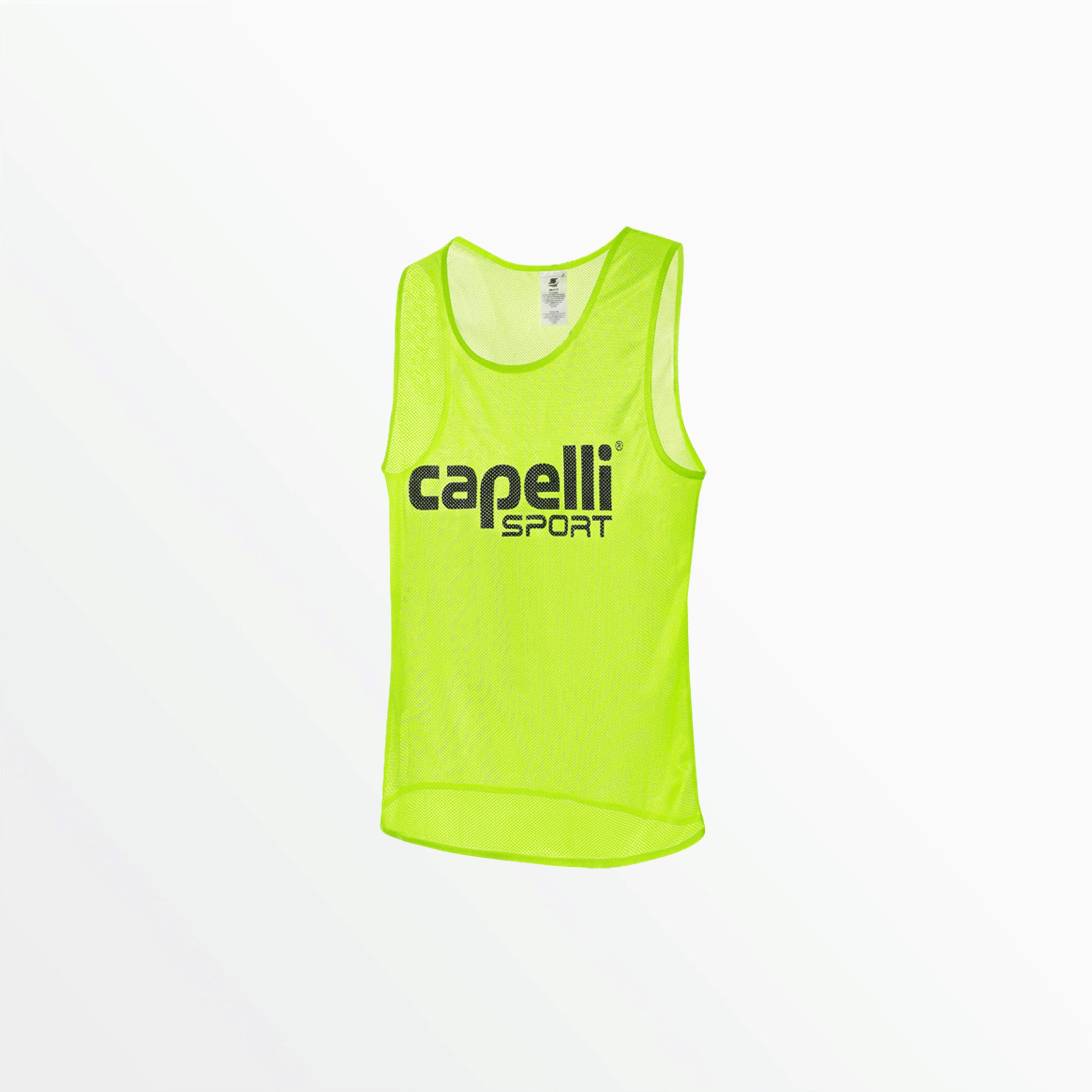 CS Practice Vest