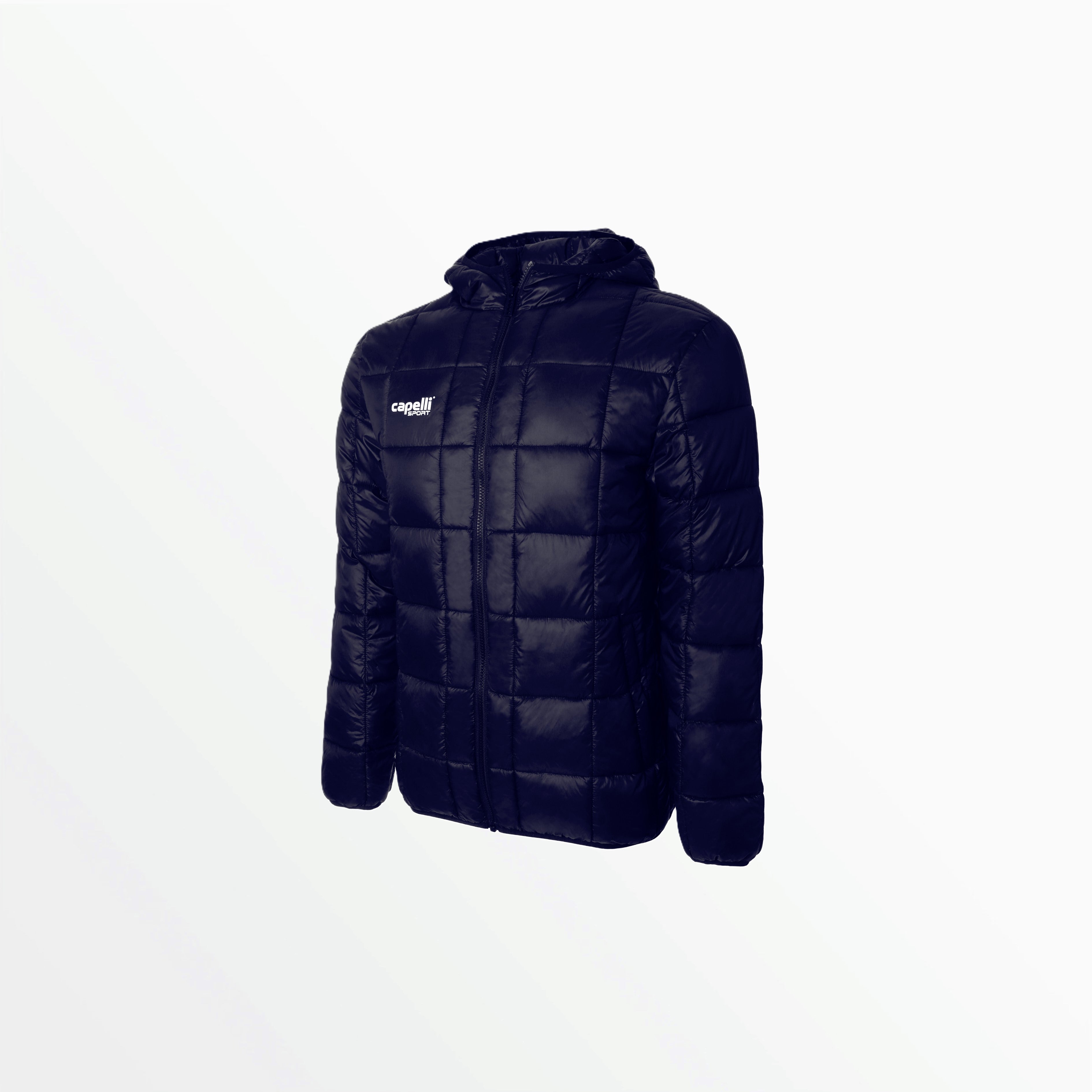 BASICS TEAM Jacket