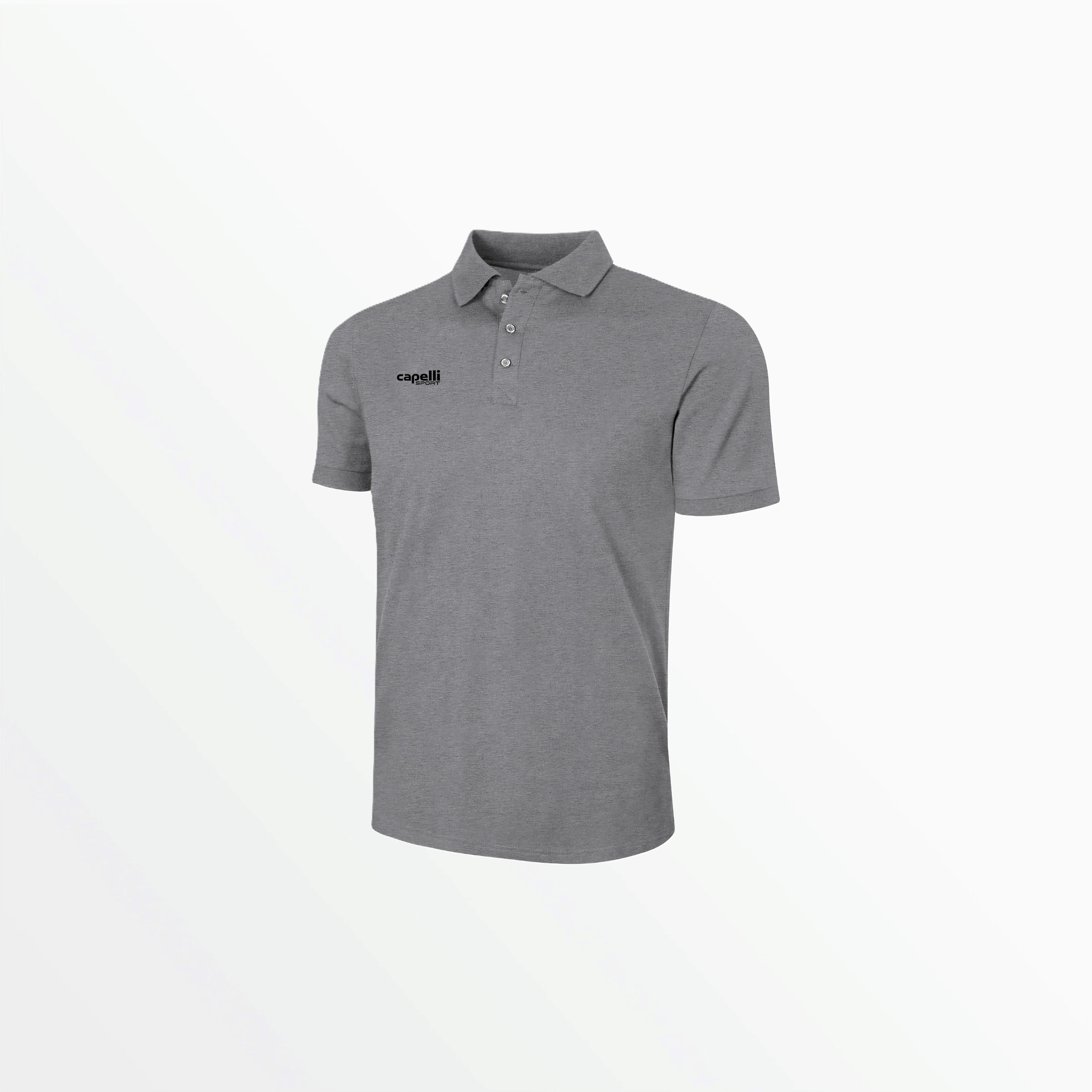 BASICS Cotton Polo
