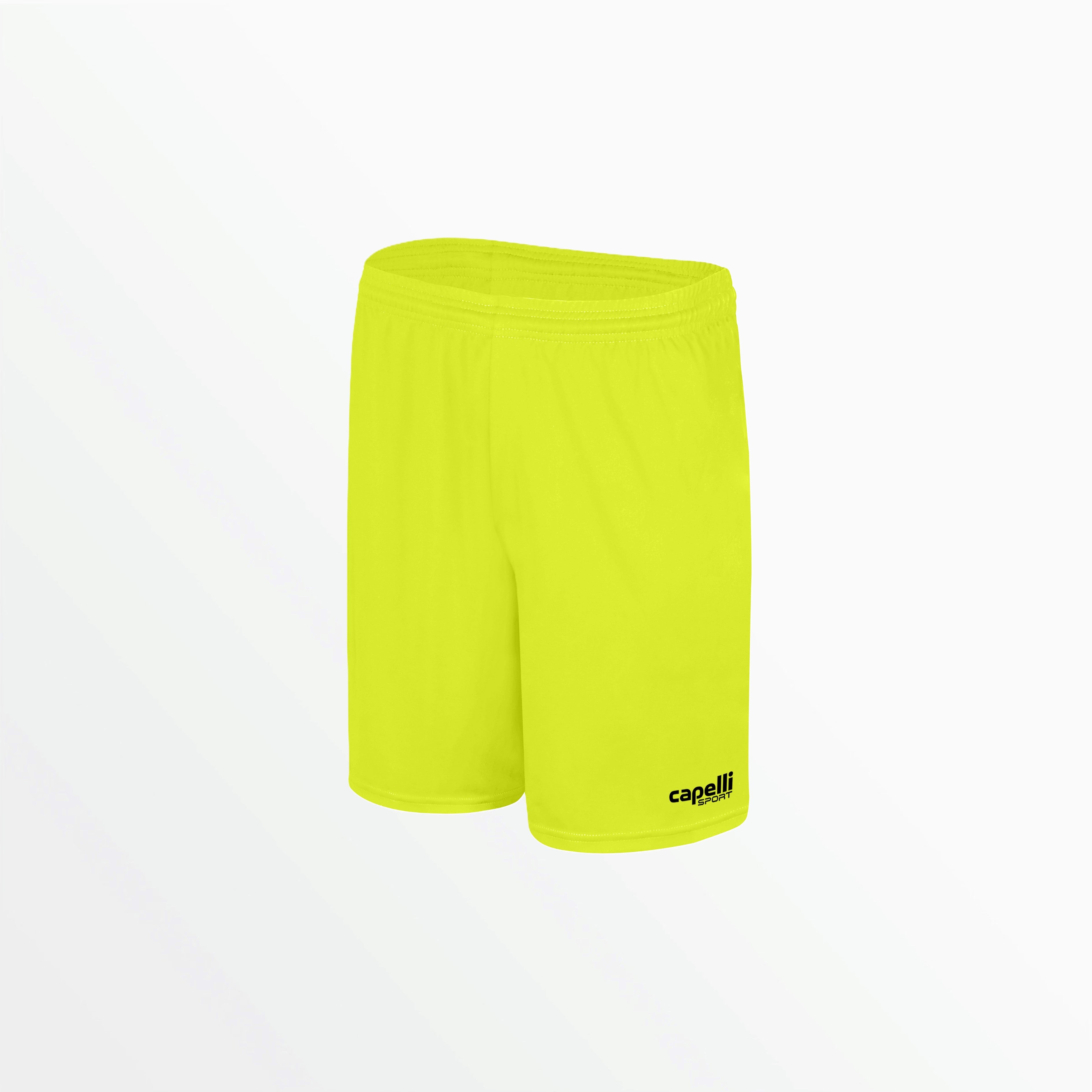 CS ONE Knit Goalkeeper Shorts