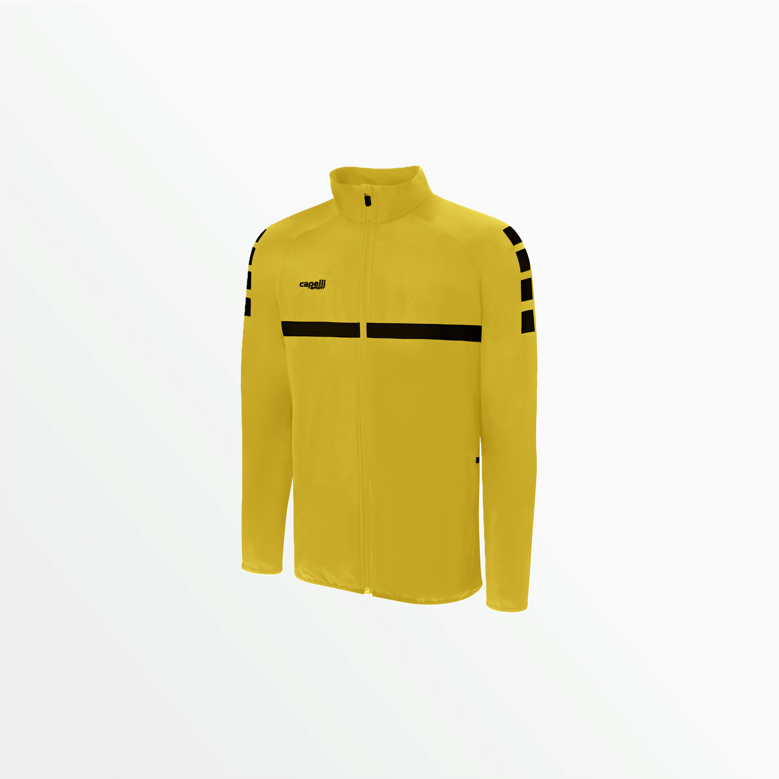 Sparrow Rain Slicker w/ Roll Up Hood
