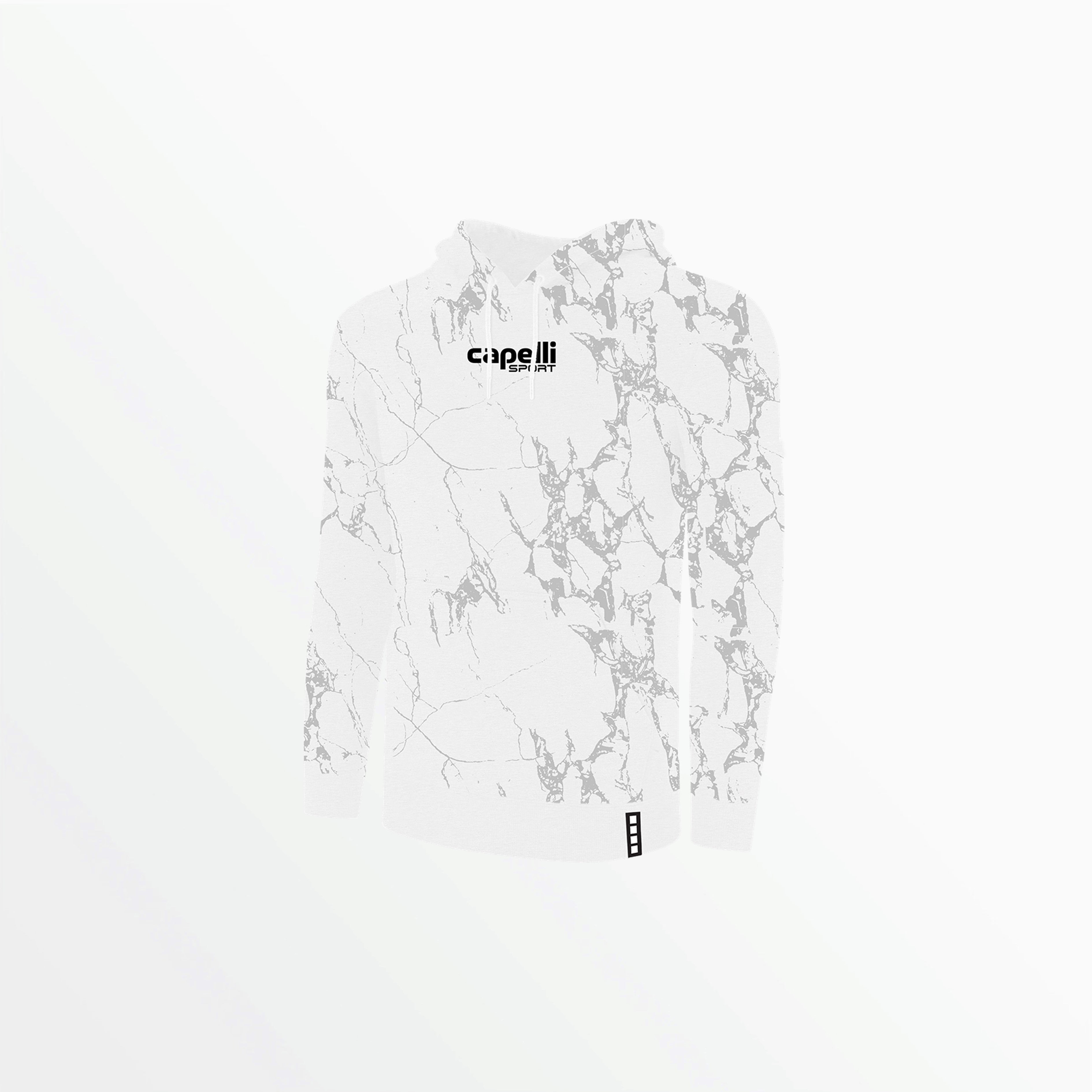 MARBLE Hoodie