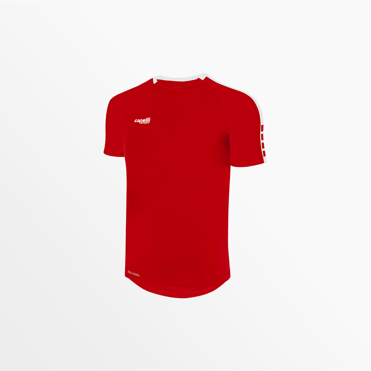 MADISON Short Sleeve Top