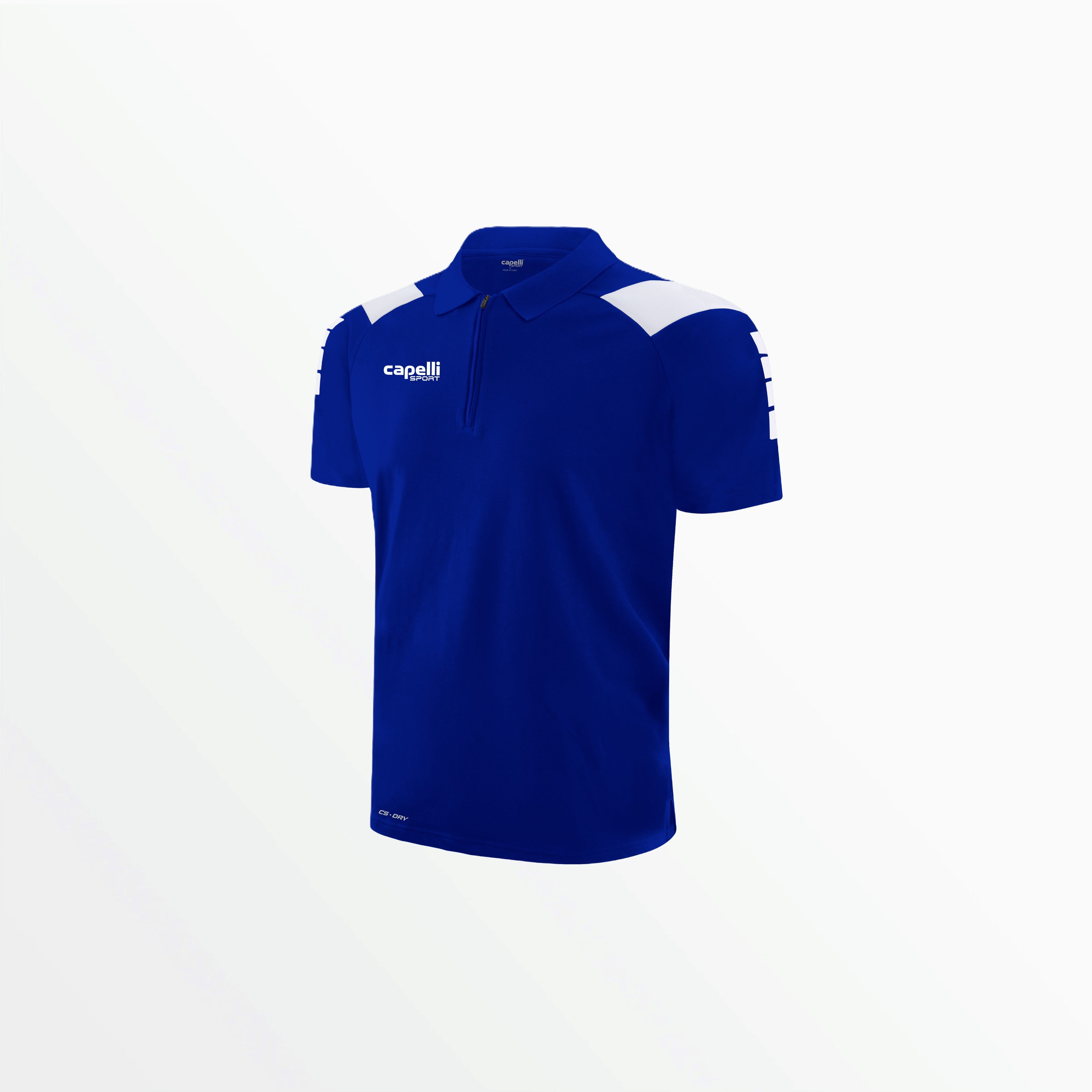EMPIRE Poly Polo