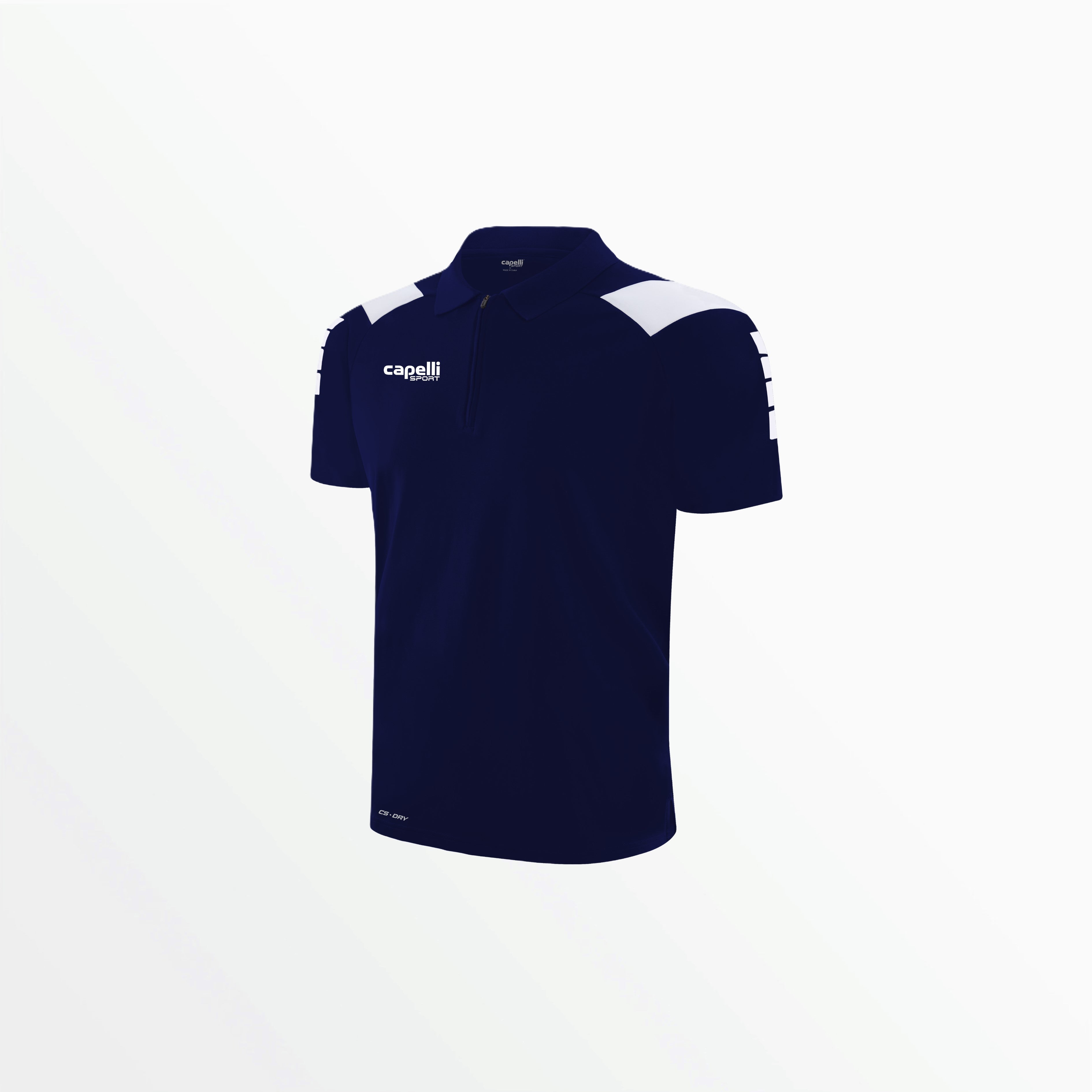 EMPIRE Poly Polo