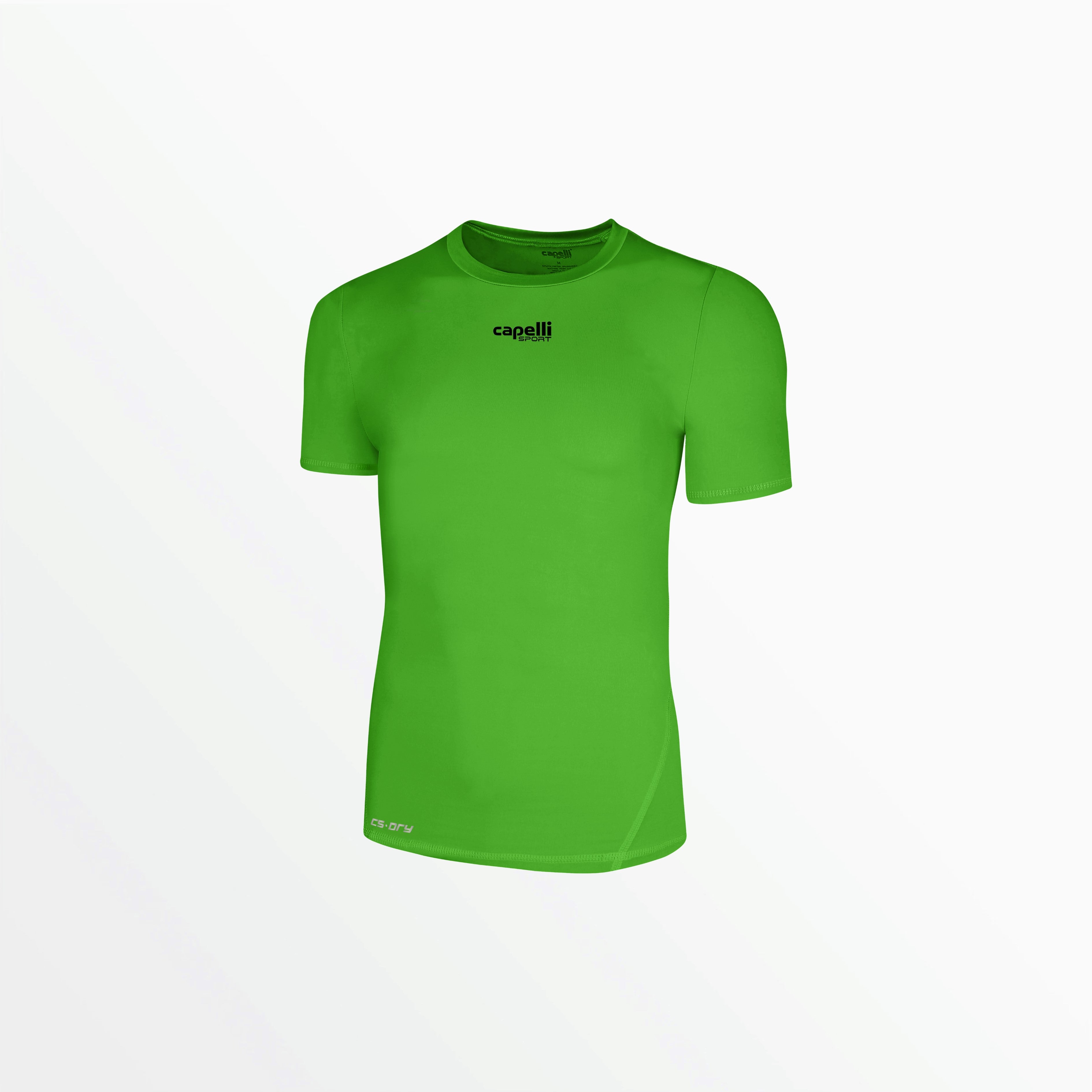 PERFORMANCE Short Sleeve Top