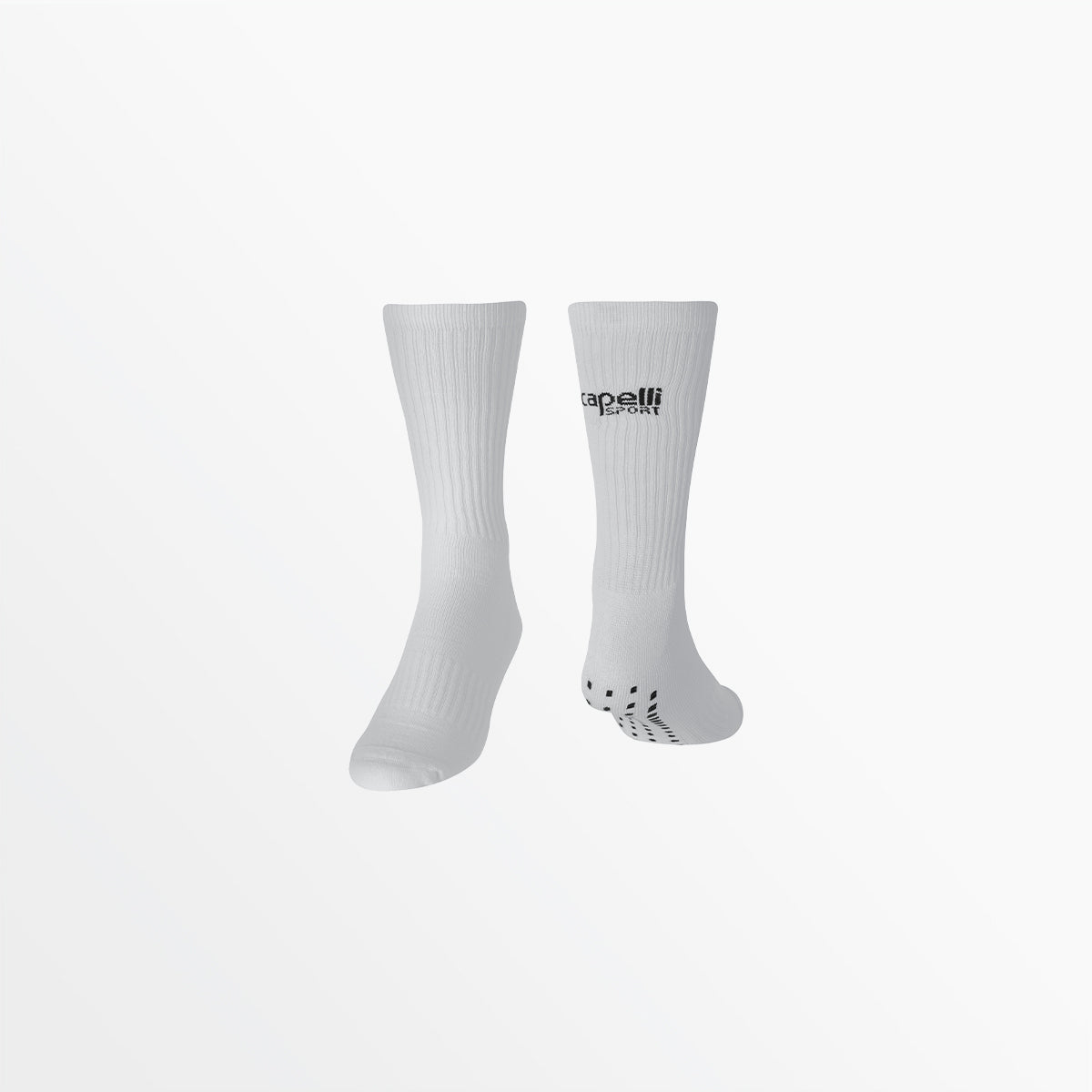 Crew Socks with Grippers