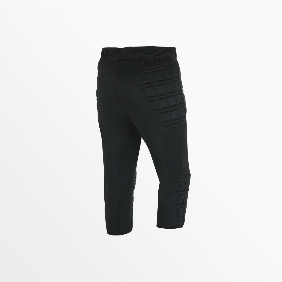 BASICS 3/4 Goalkeeper Pants w/ Padding