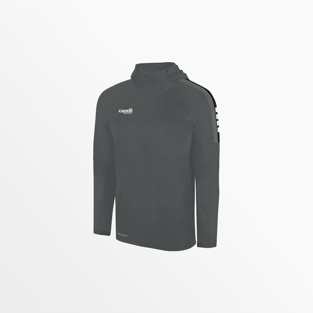 MADISON Warm Training Top