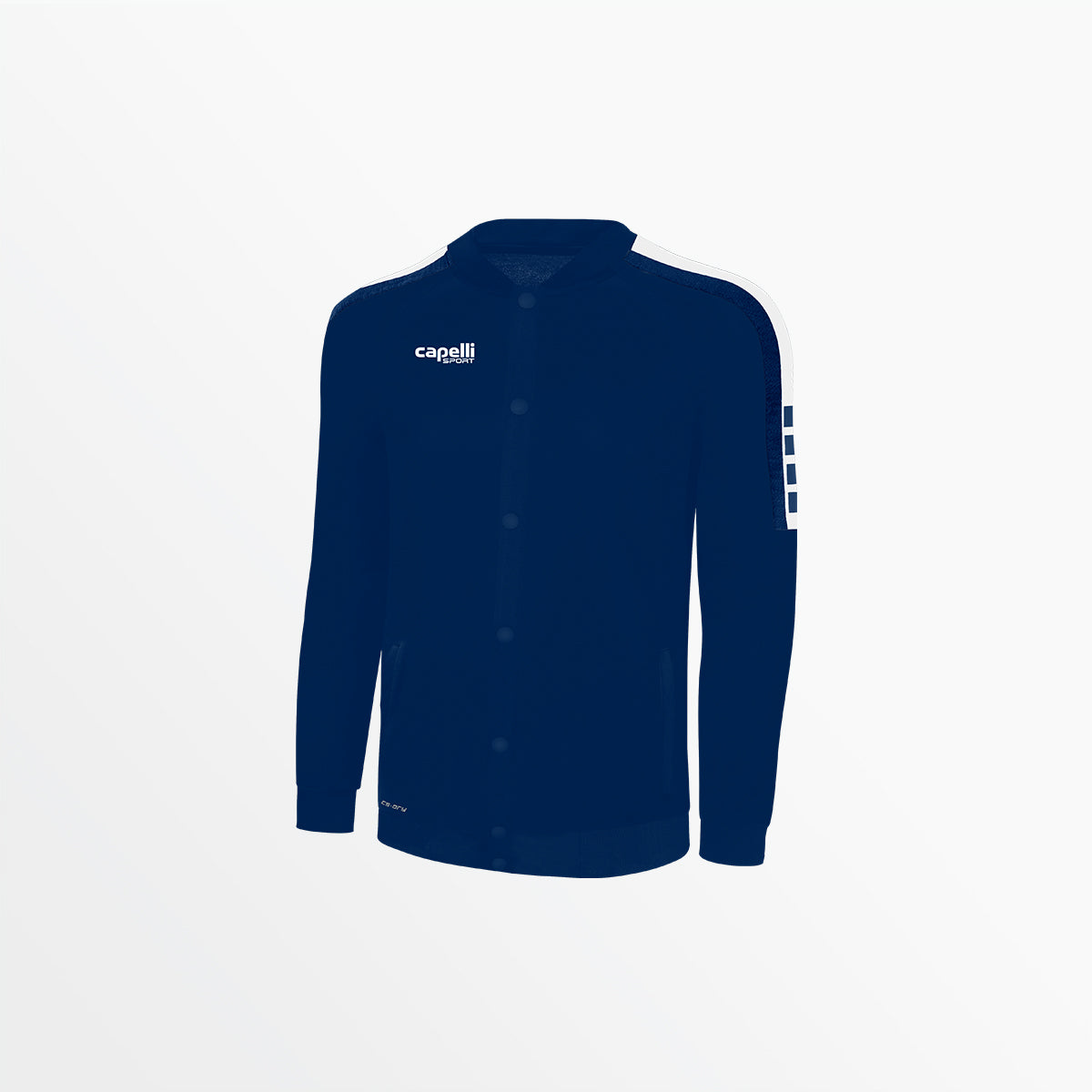 MADISON Track Jacket