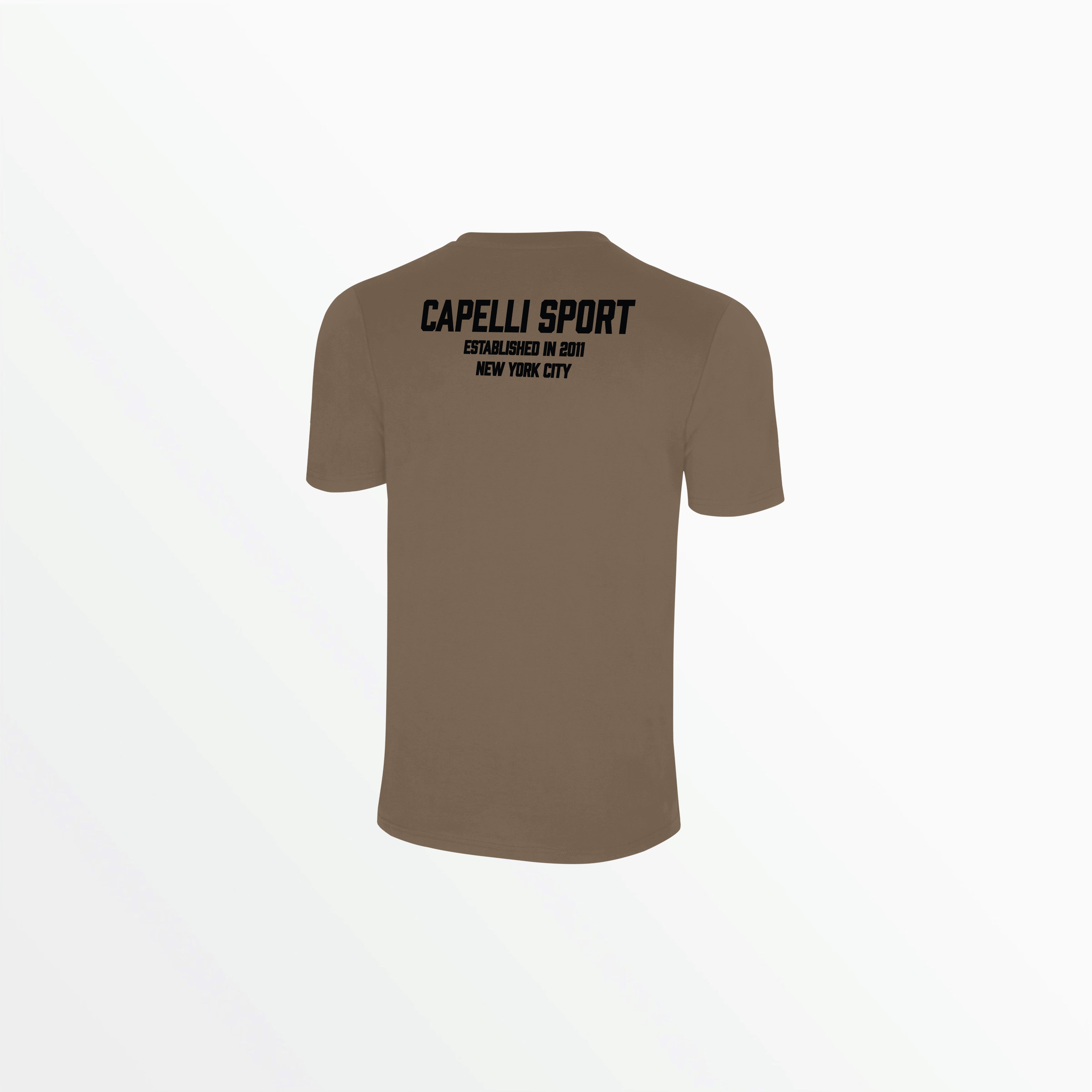 CS ESTABLISHED Tee