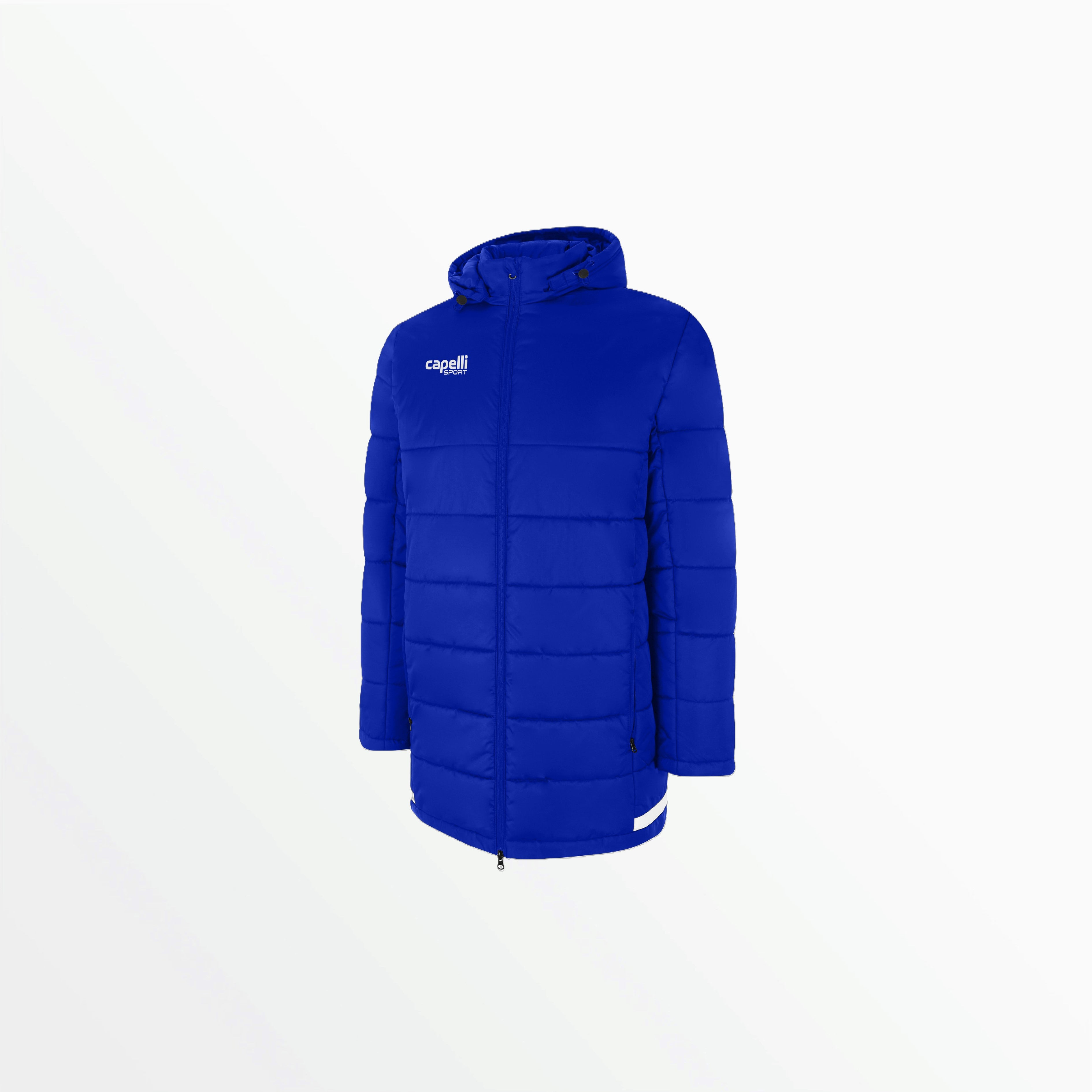 UPTOWN Stadium Coat