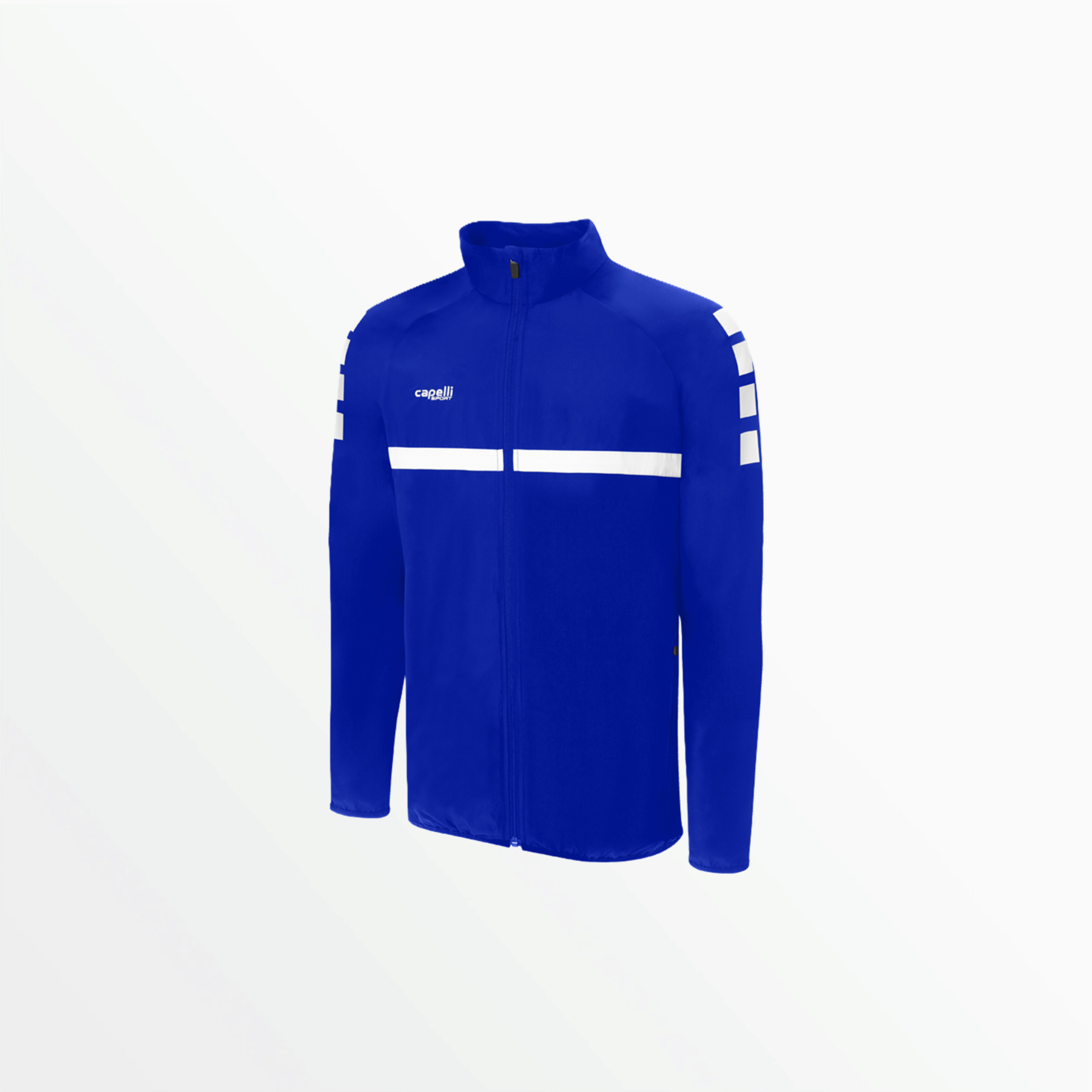 Sparrow Rain Slicker w/ Roll Up Hood
