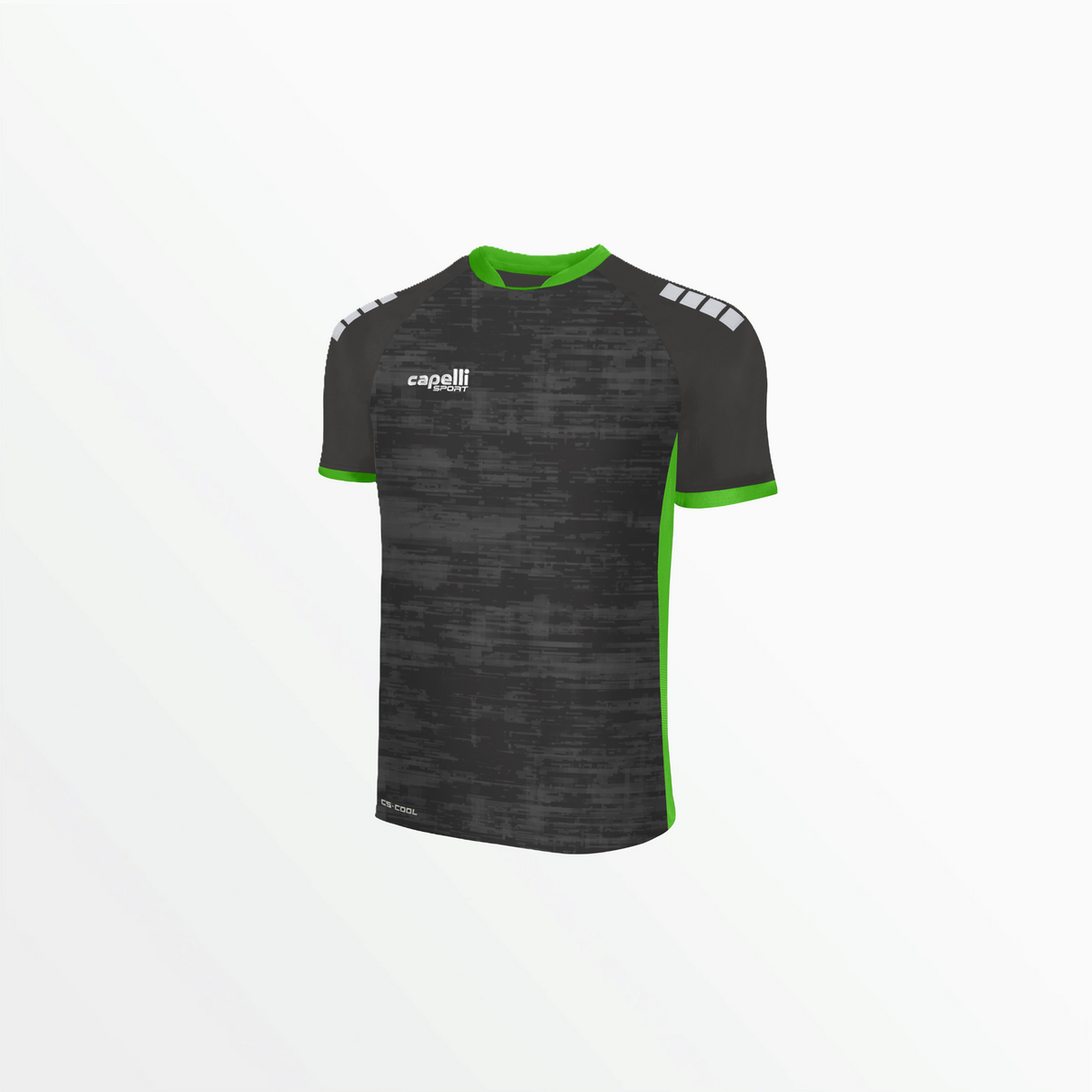 Madison Blur Jersey