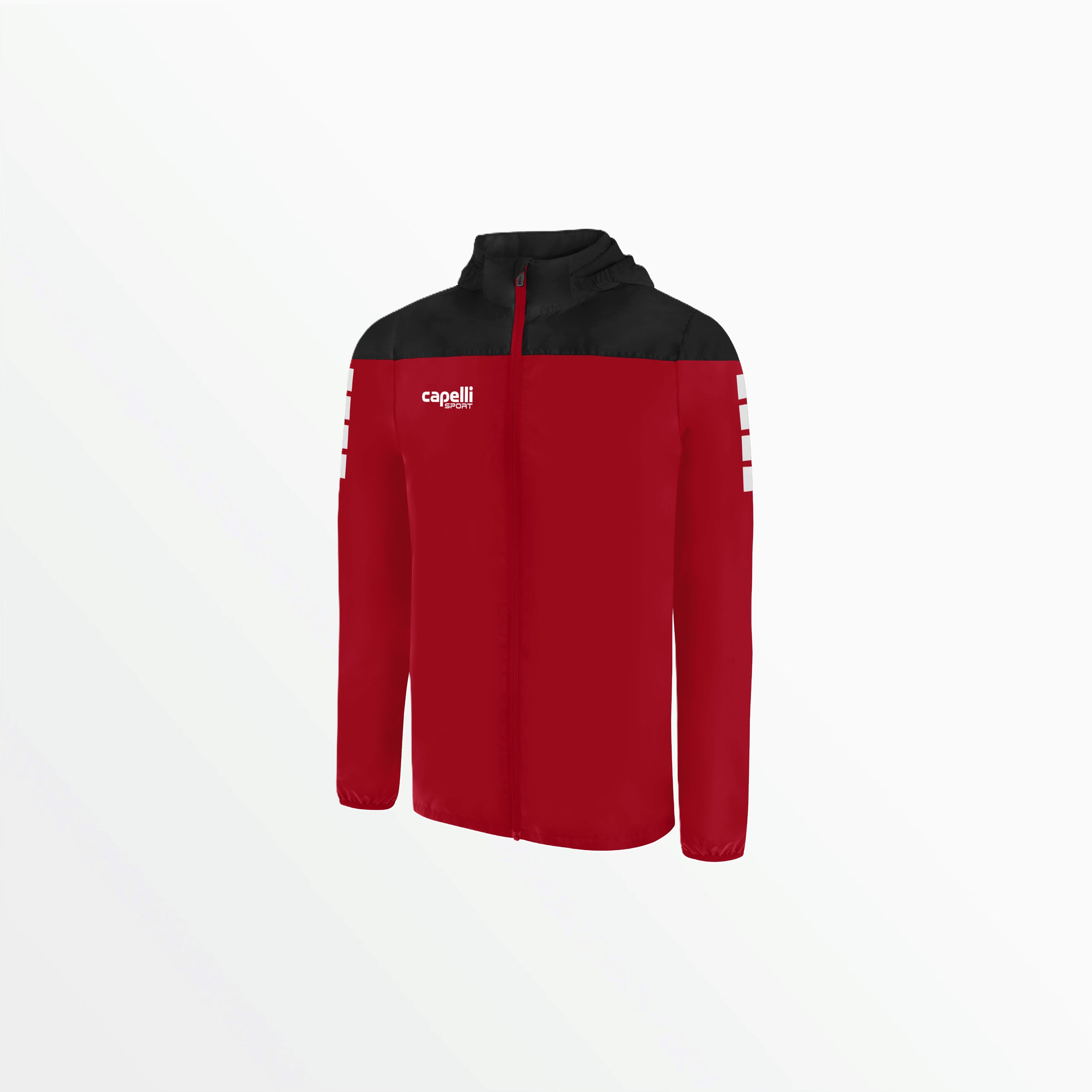 TRIBECA Windbreaker