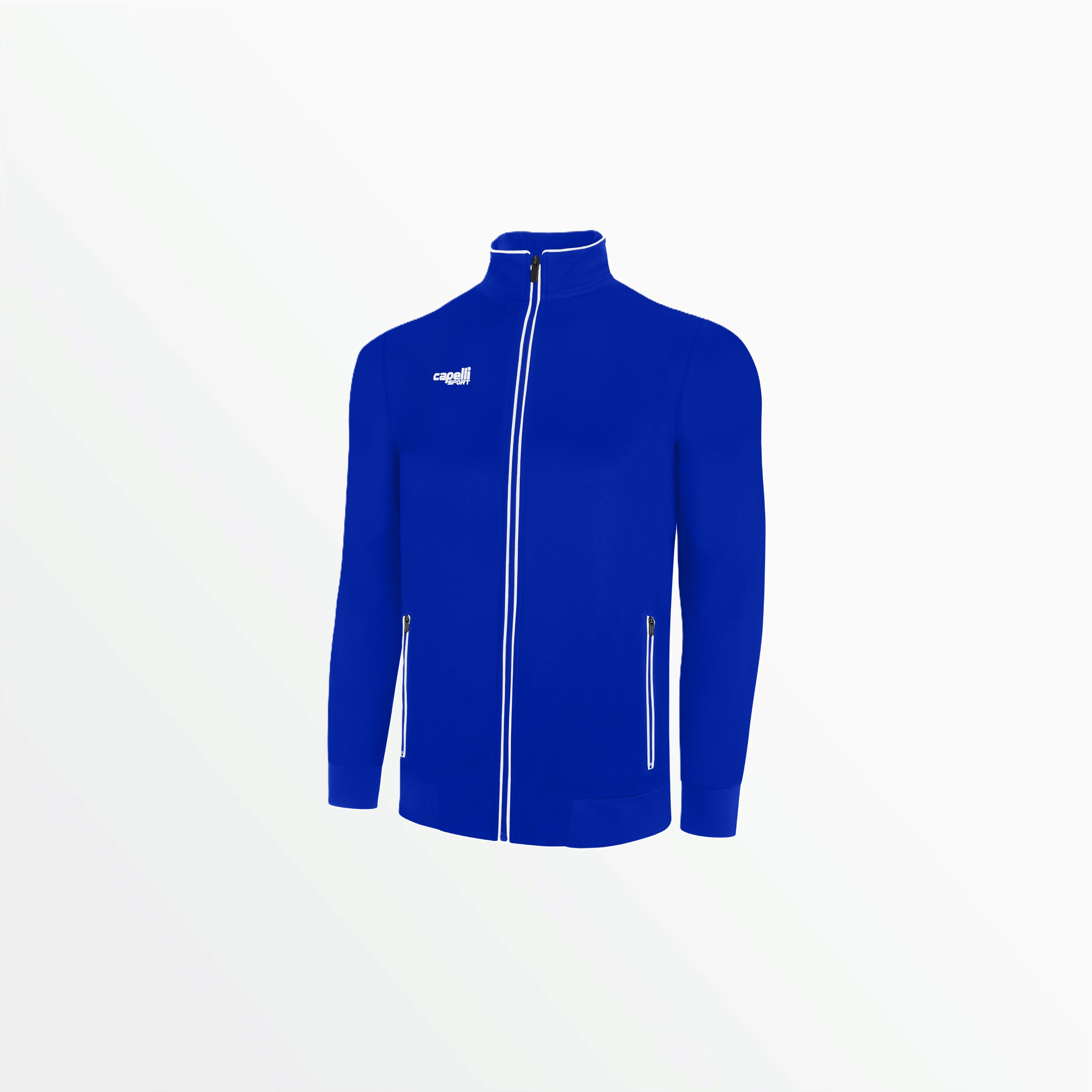 BASICS I Training Jacket