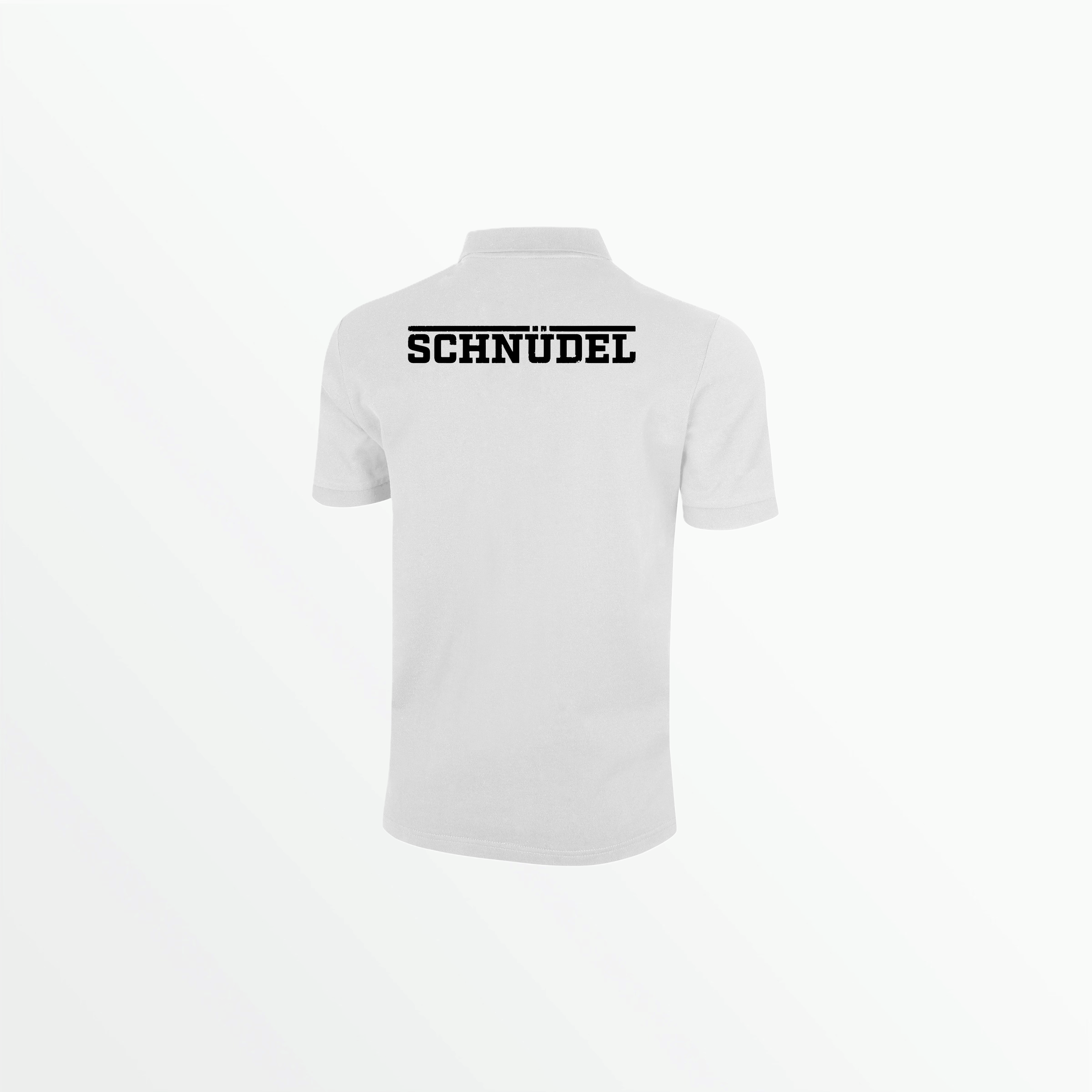 BASICS Cotton Polo - 1.FC Schweinfurt
