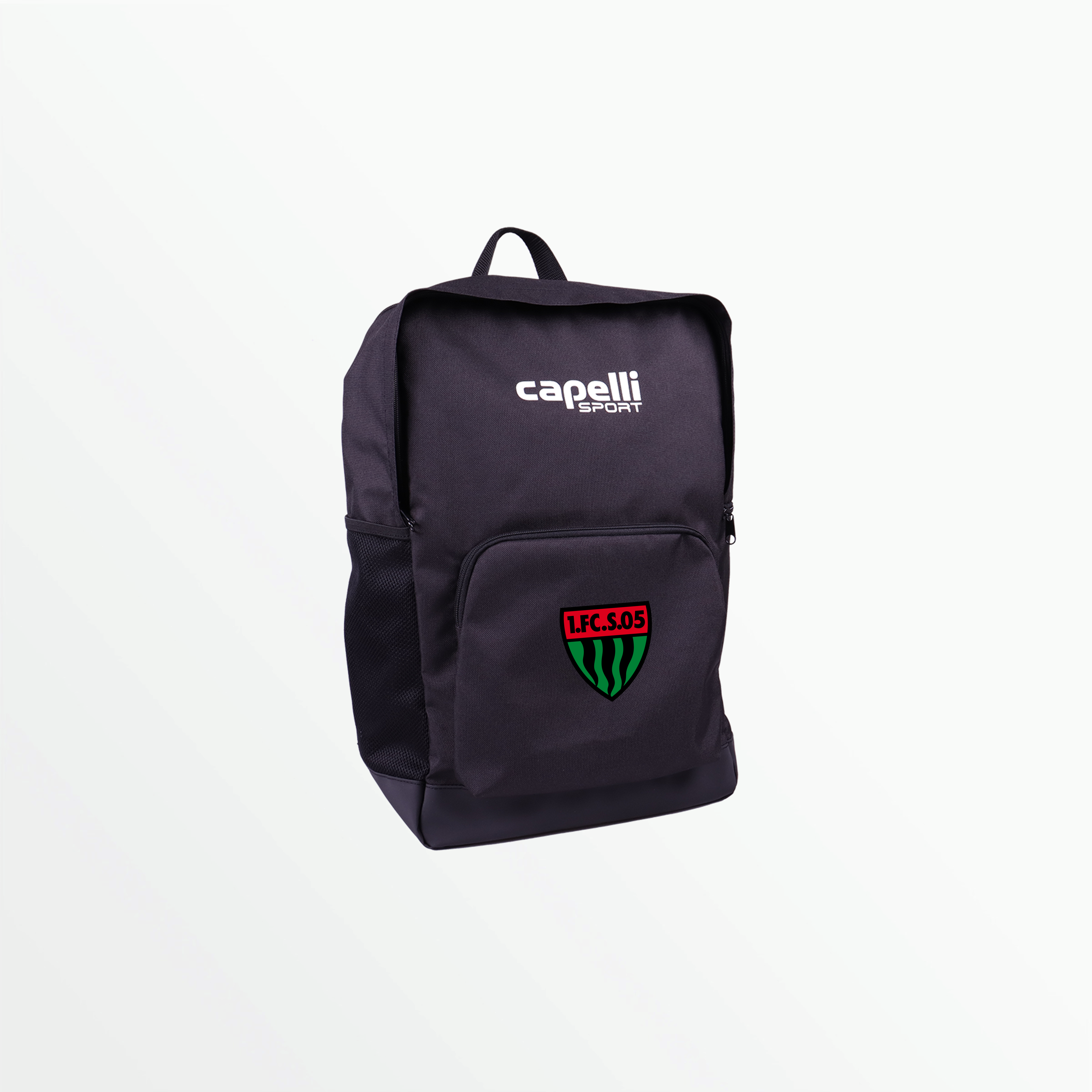 STANDARD Backpack - 1.FC Schweinfurt