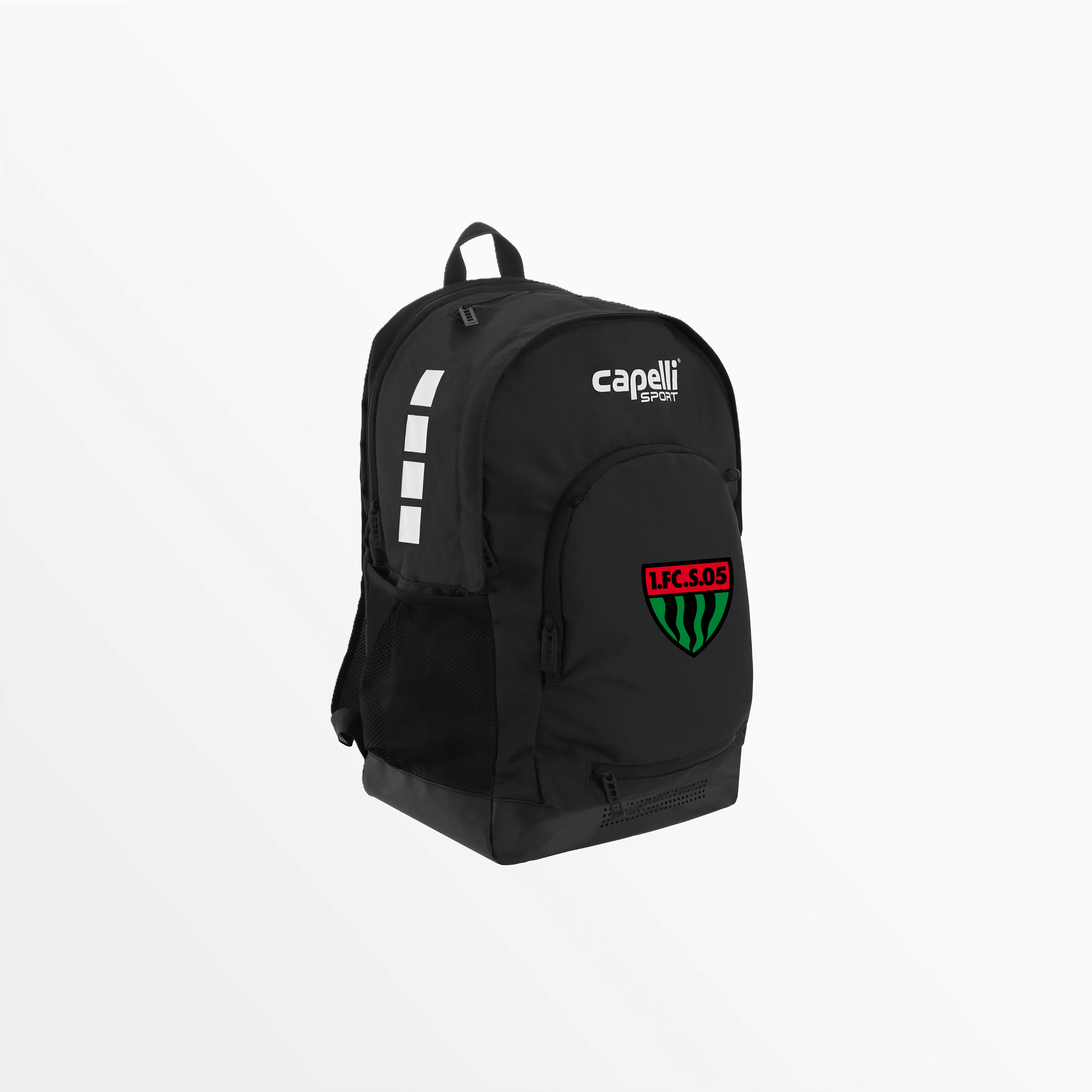 CS II TEAM Backpack - 1.FC Schweinfurt