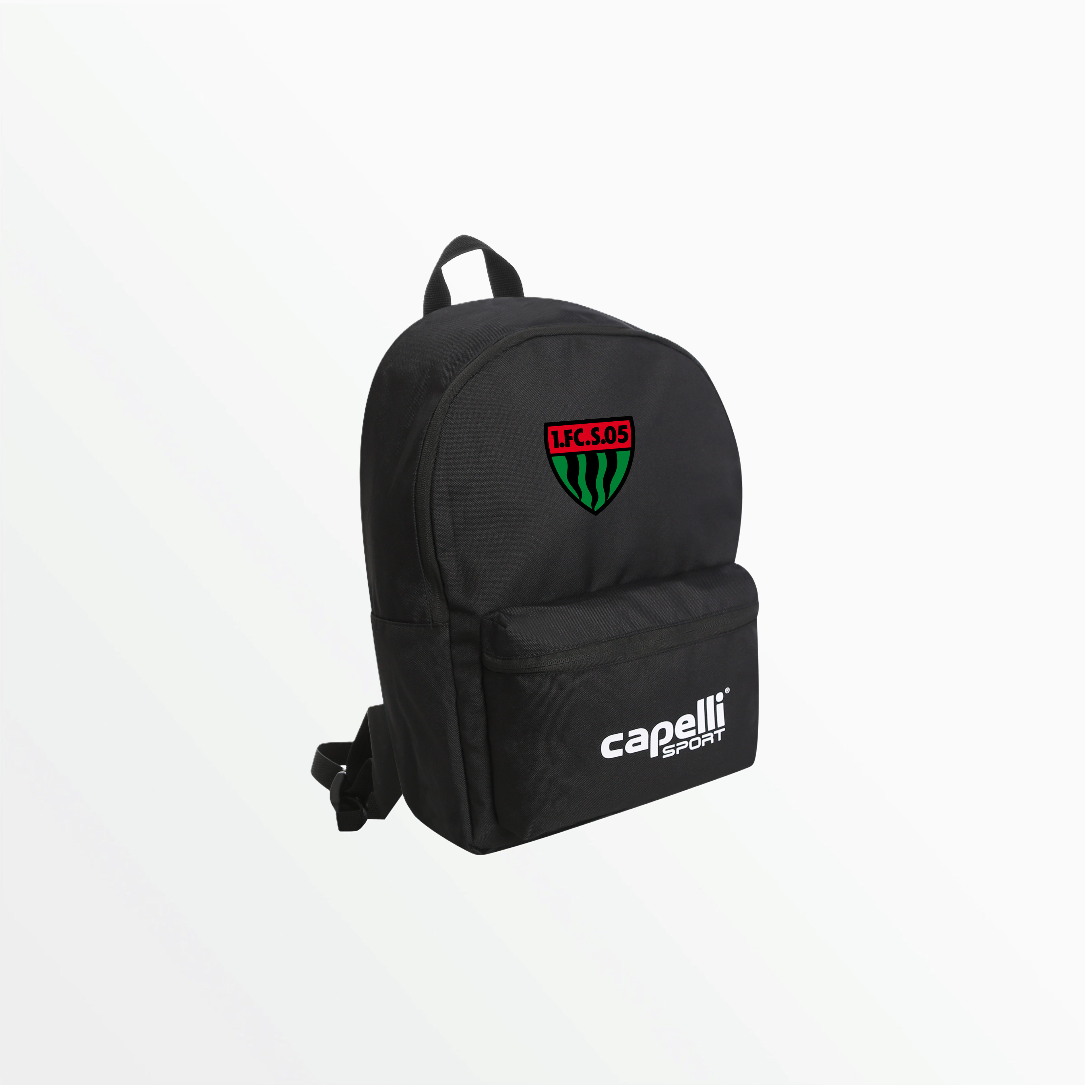 PROMO Backpack - 1.FC Schweinfurt