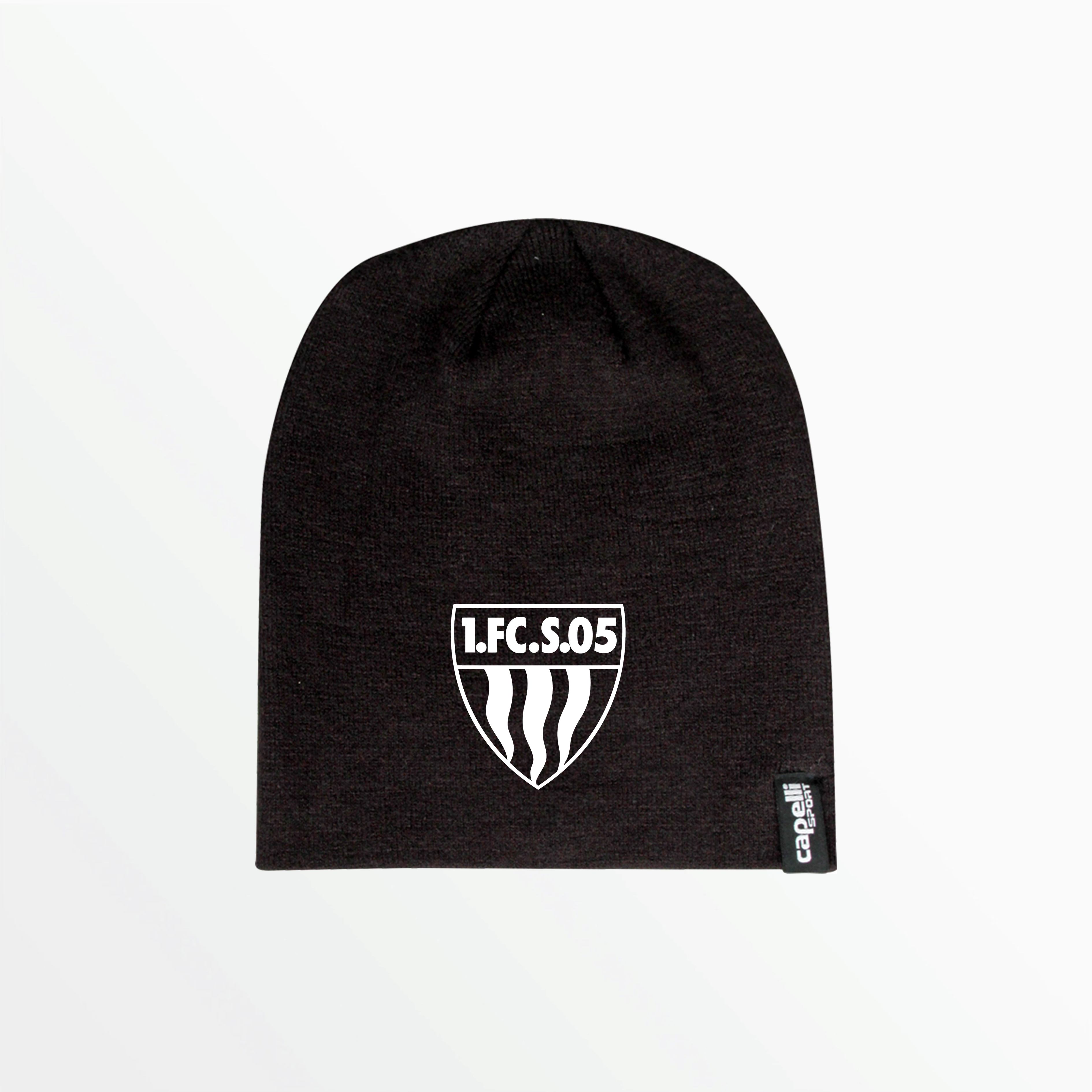 TEAM Beanie - 1.FC Schweinfurt