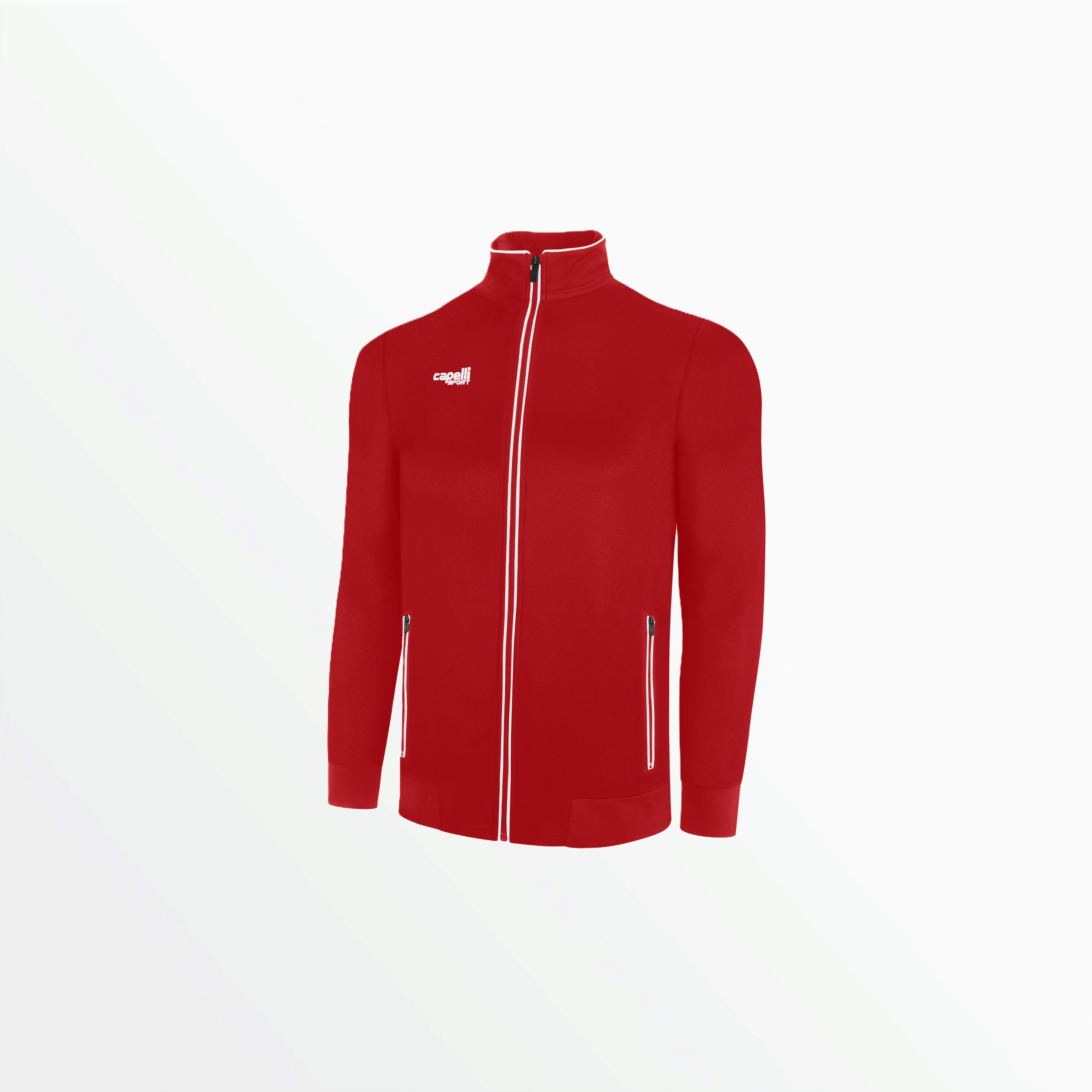 BASICS I Training Jacket