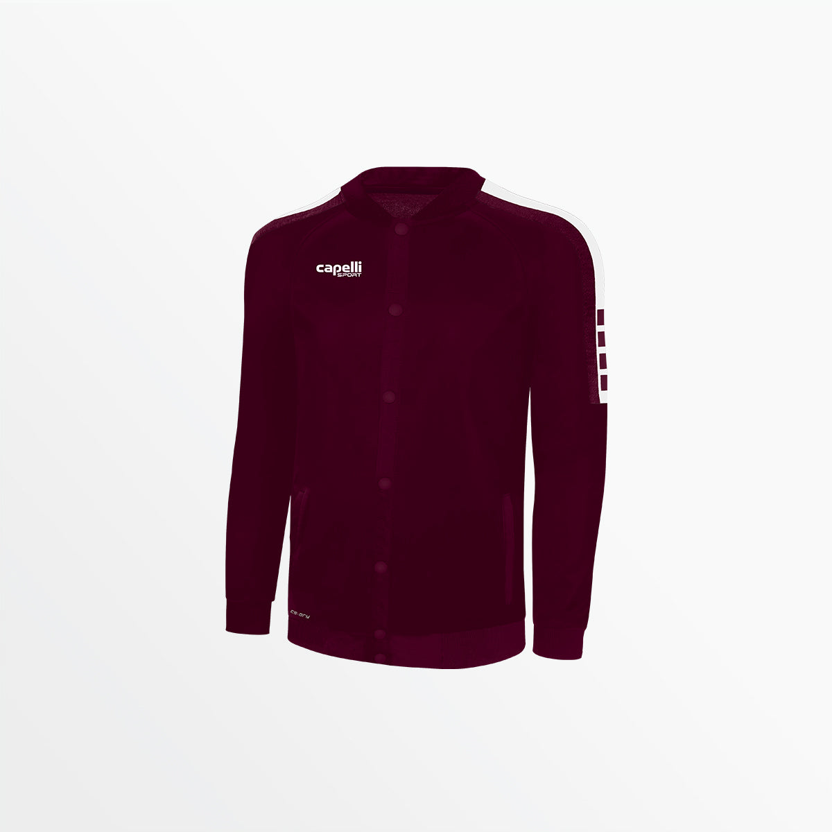 MADISON Track Jacket