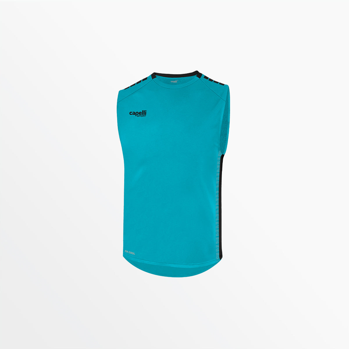 MADISON Sleeveless Top