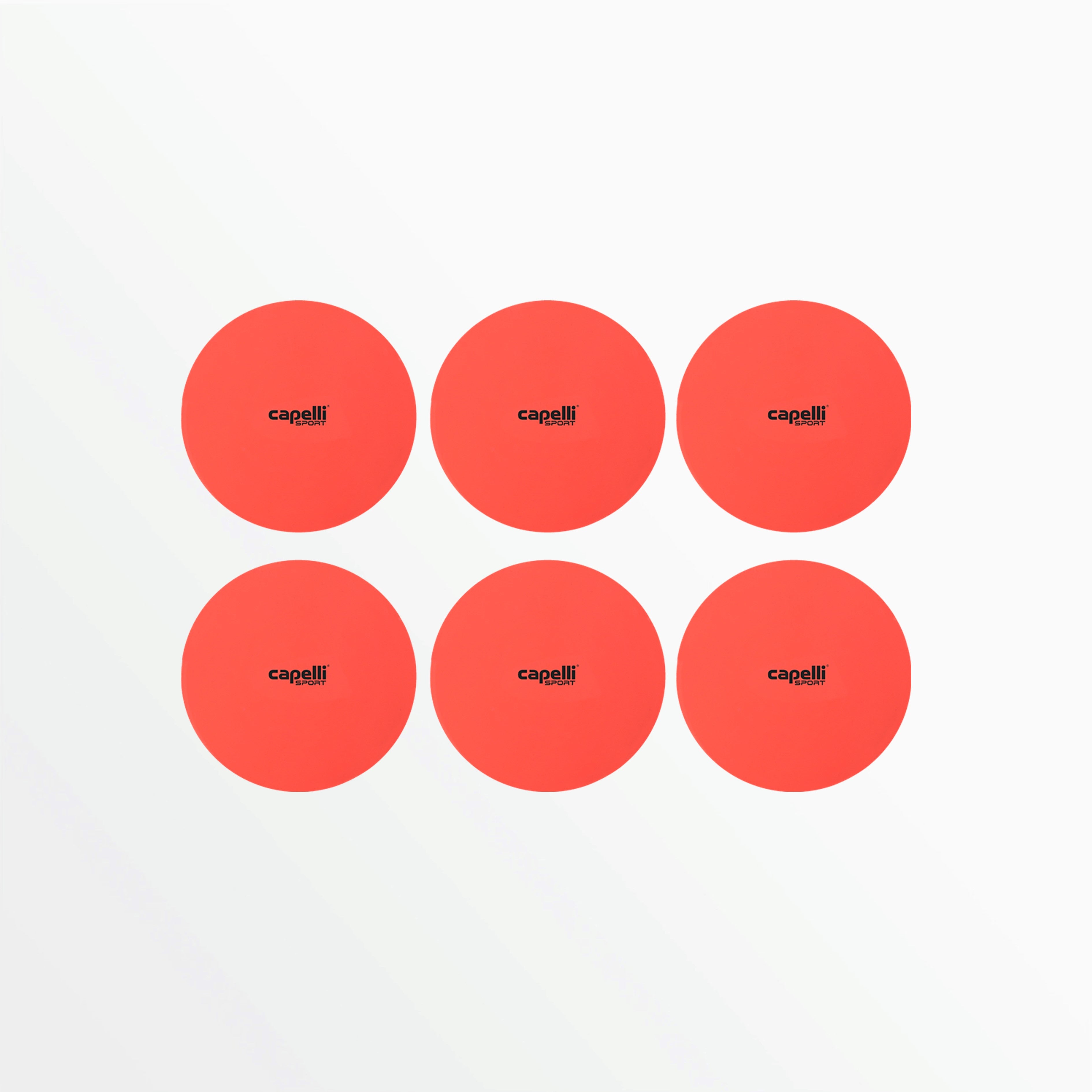 Agility Dots, Set of 6