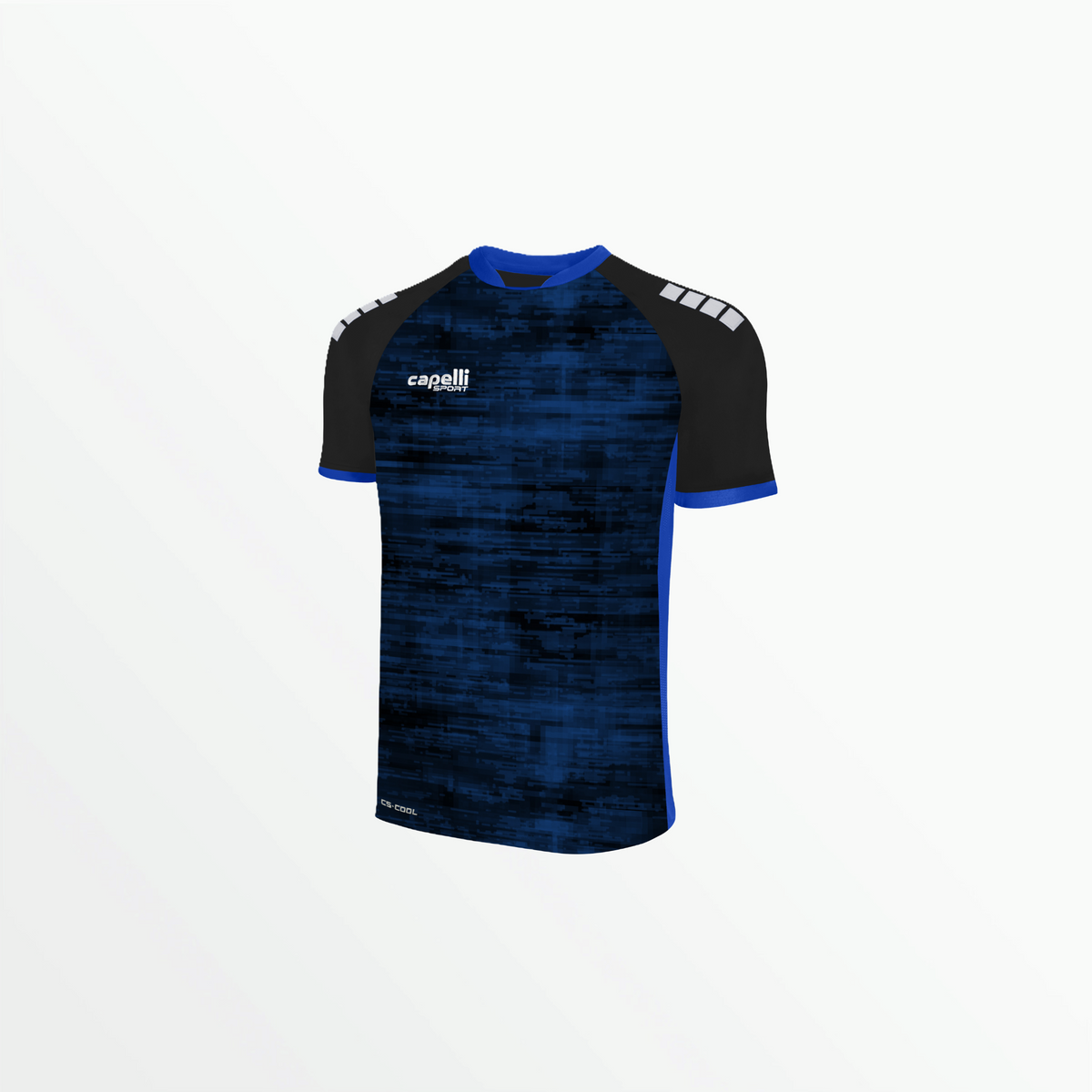 Madison Blur Jersey