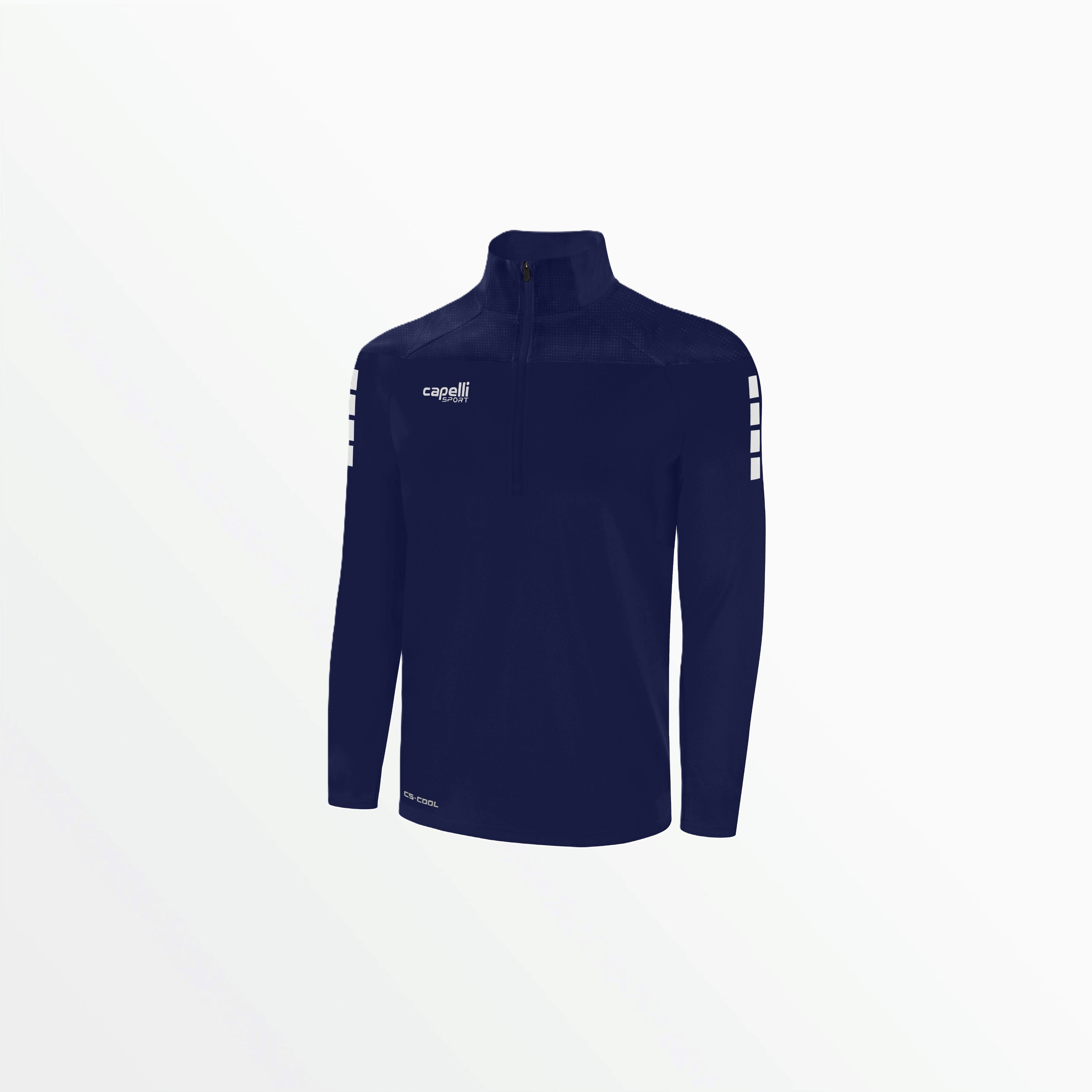 TRIBECA 1/4 Zip Training Top