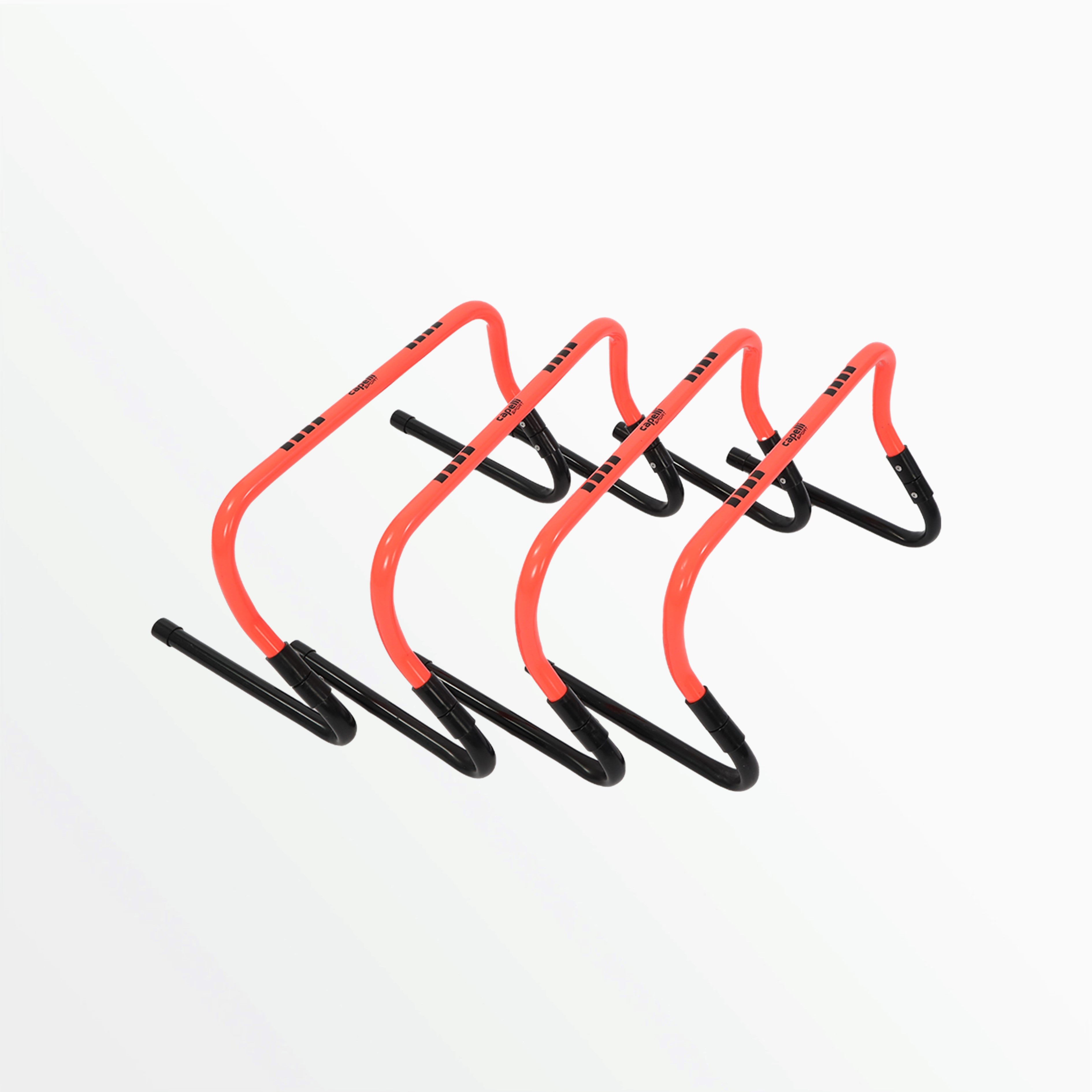 CS Adjustable Hurdles