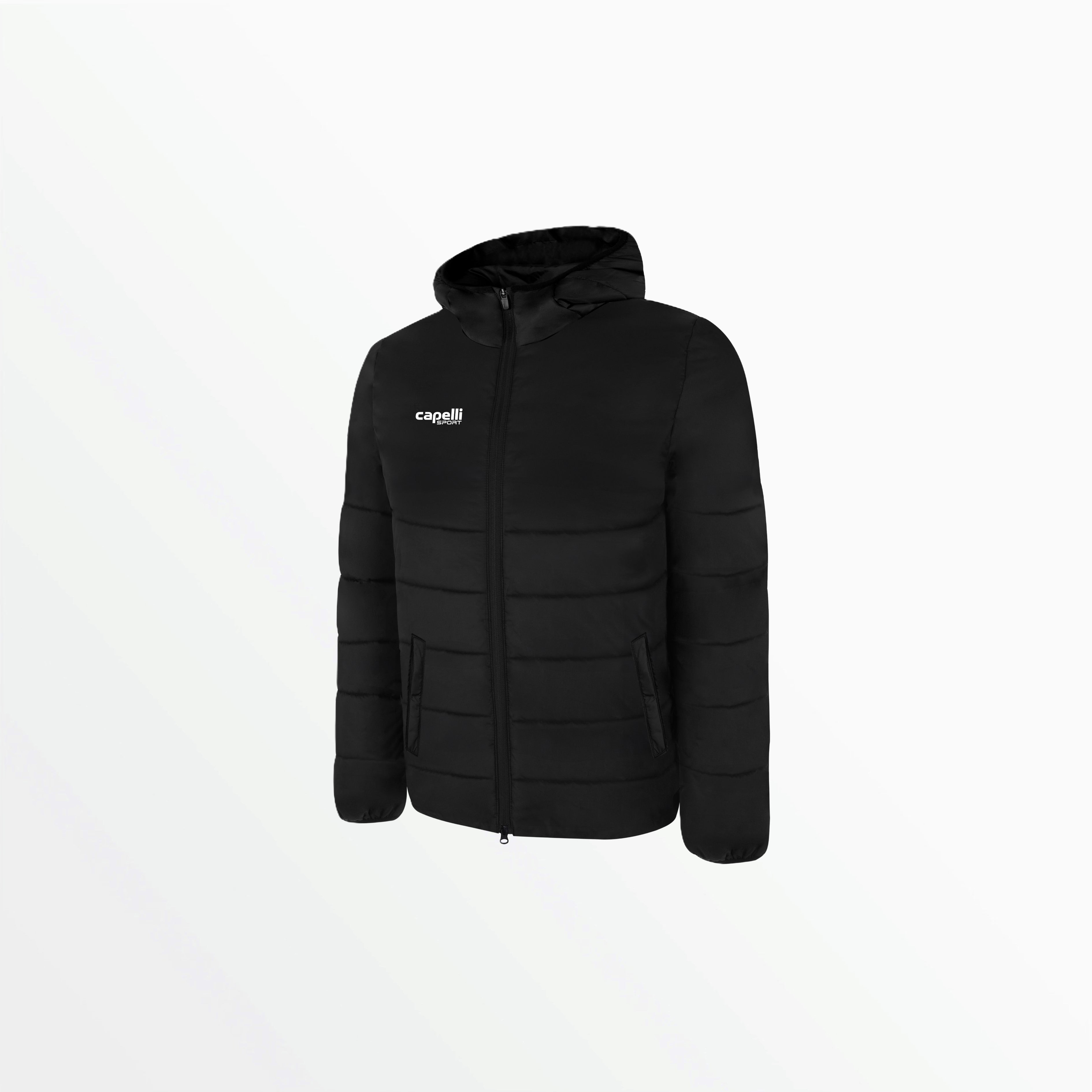 CORE Winter Jacket