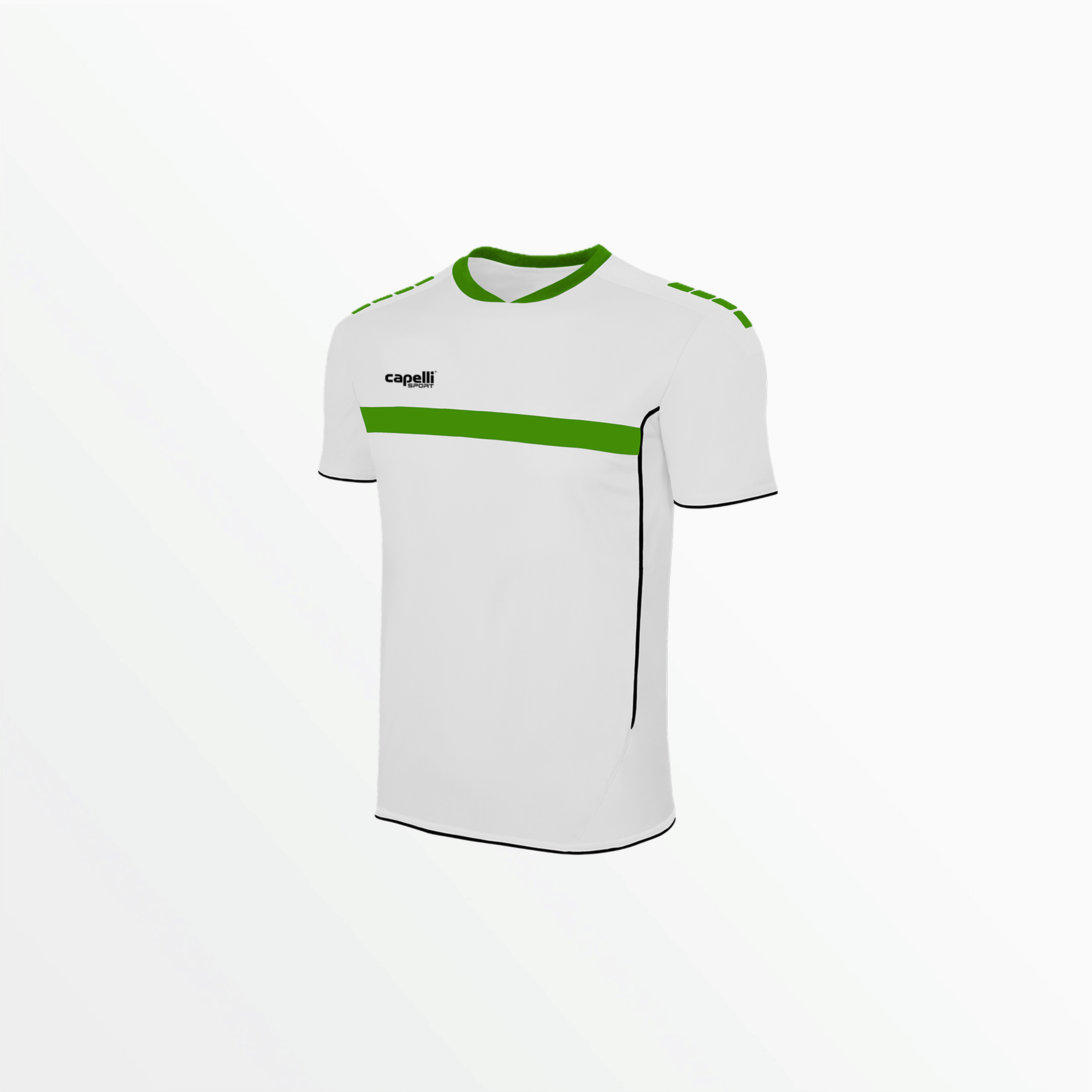 Sparrow Jersey S/S