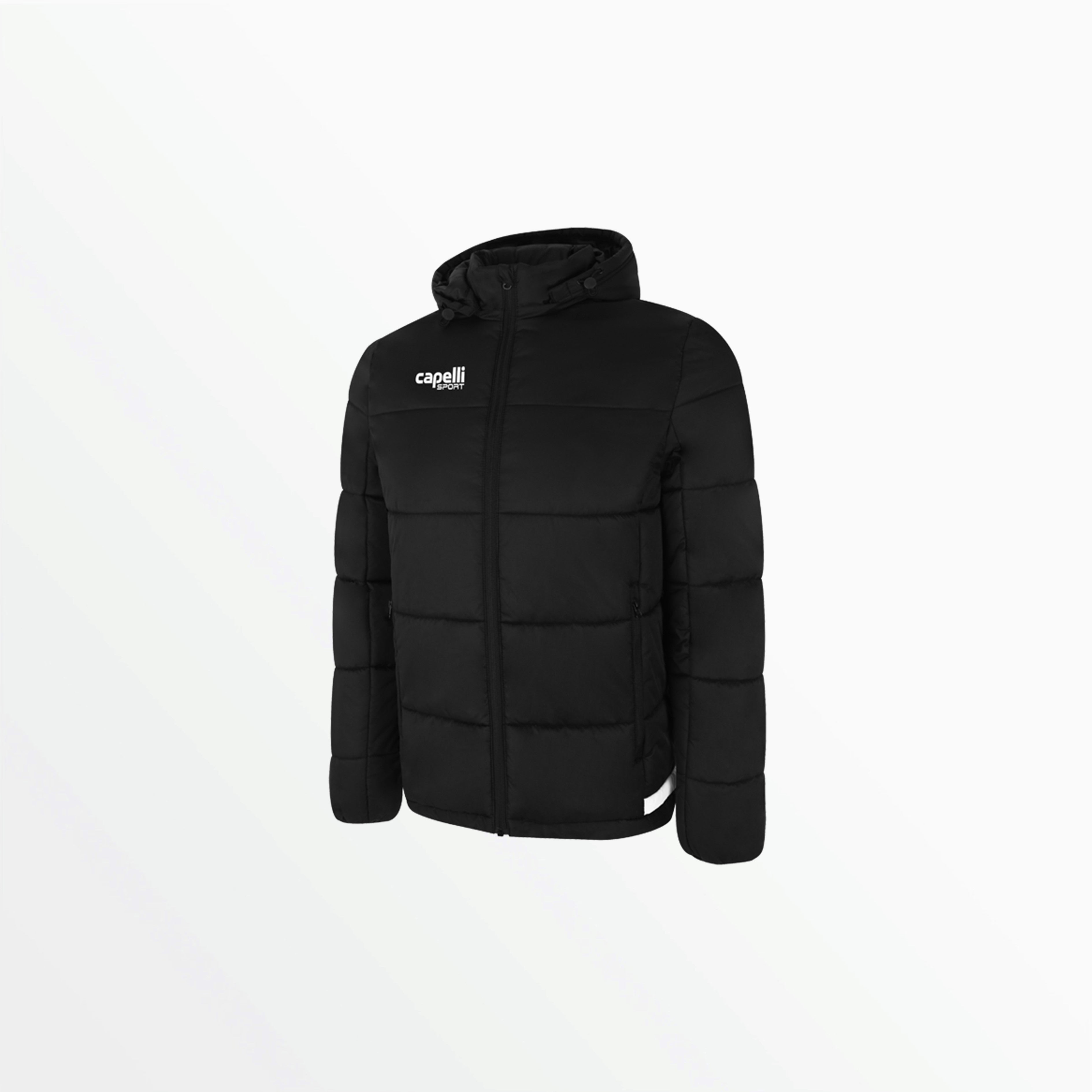 UPTOWN Short Winter Jacket