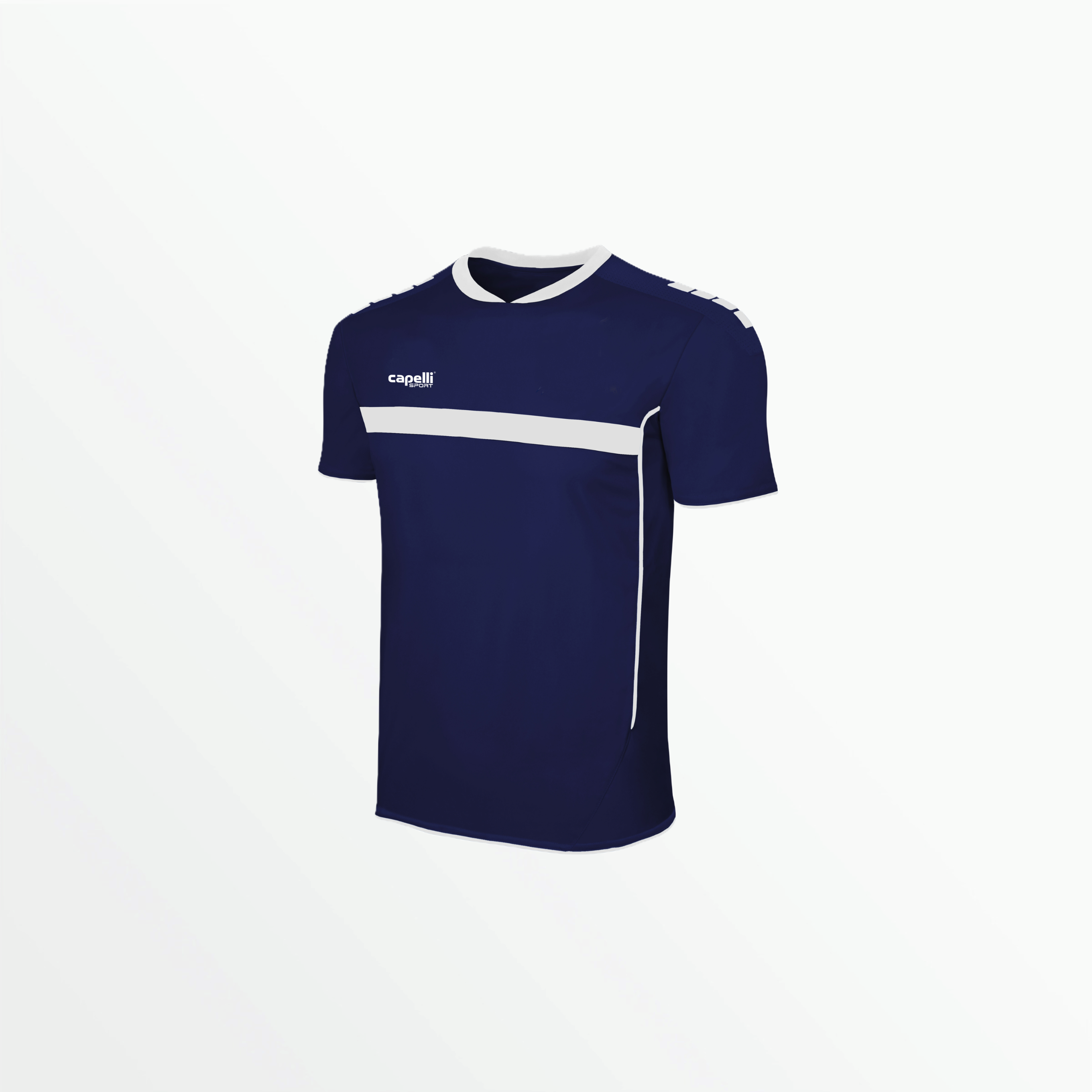 Sparrow Jersey S/S