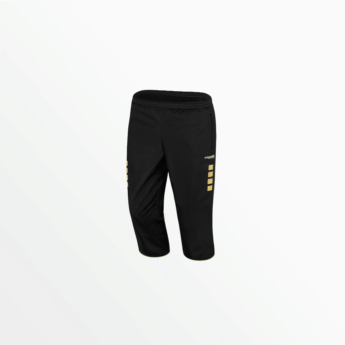 Sparrow 3/4 Training Pants with Pockets