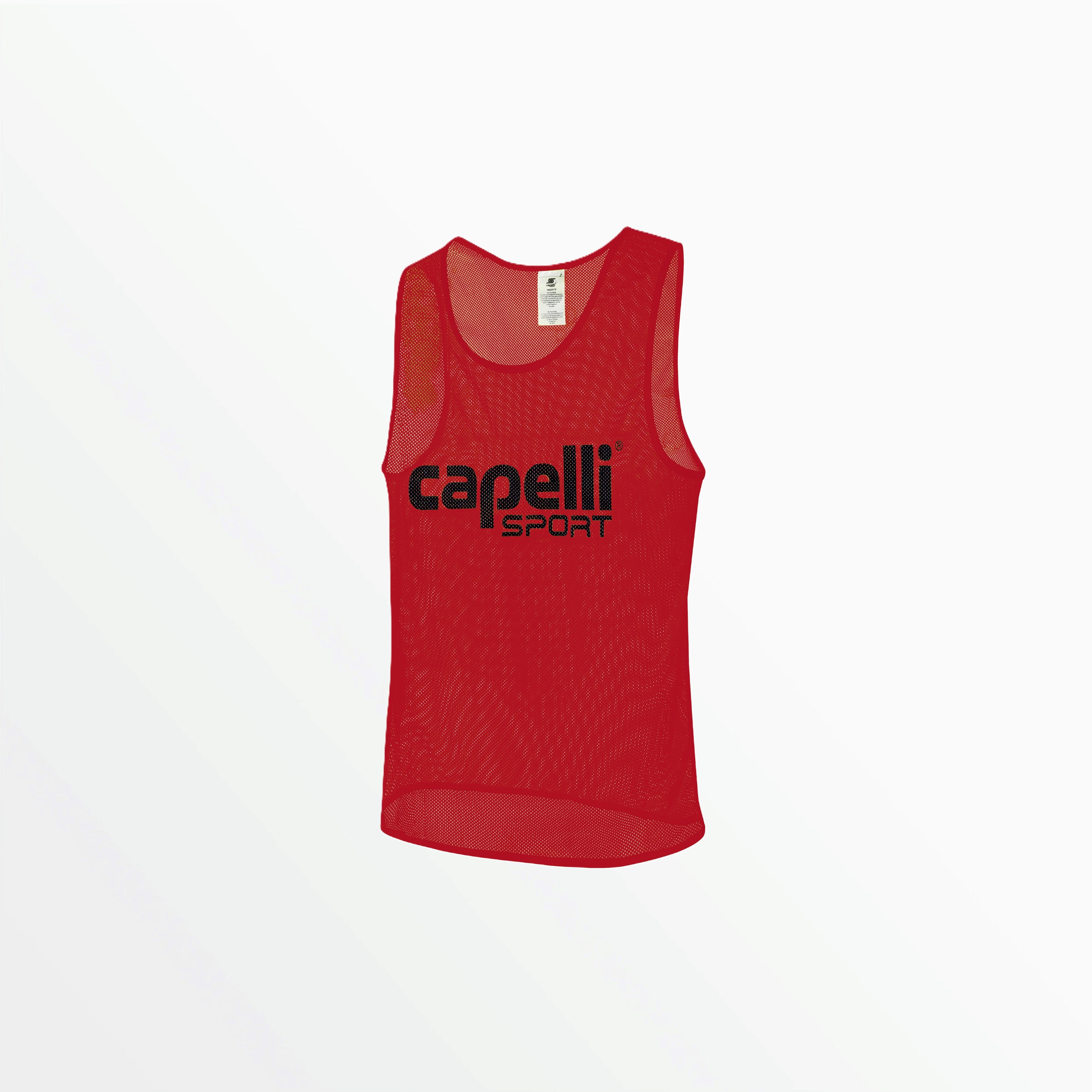 CS Practice Vest