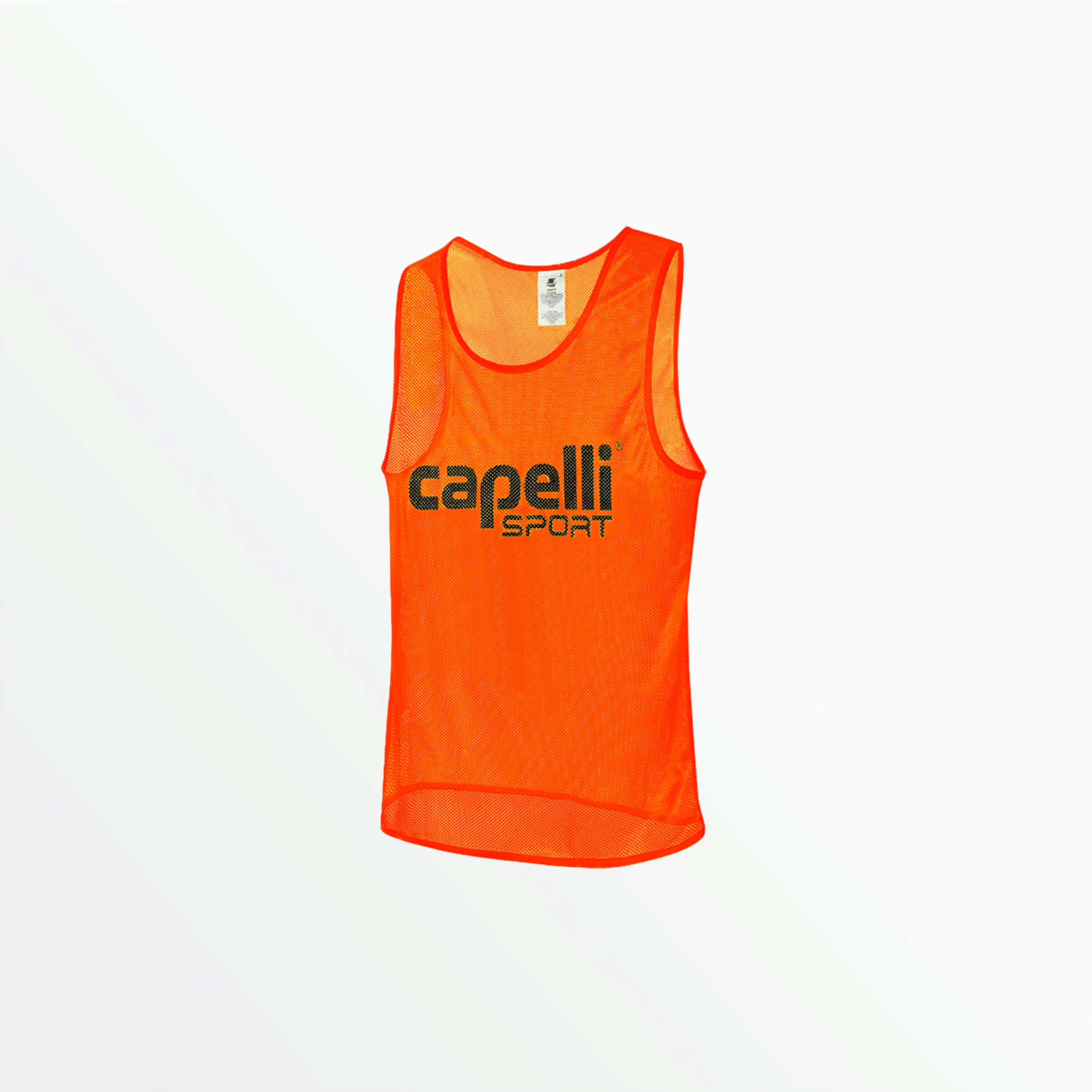 CS Practice Vest