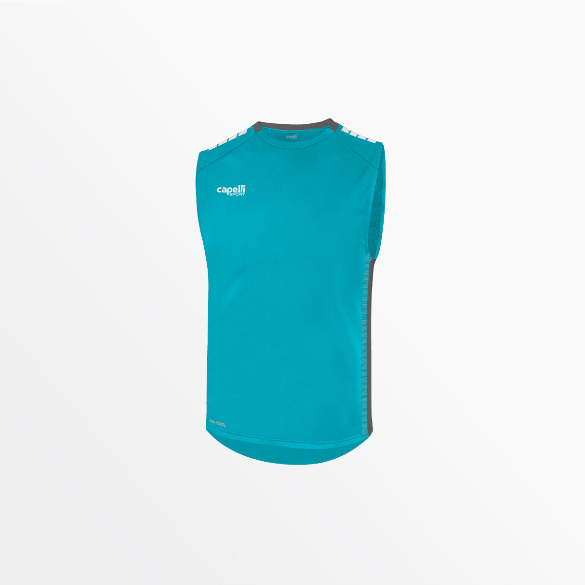 MADISON Sleeveless Top